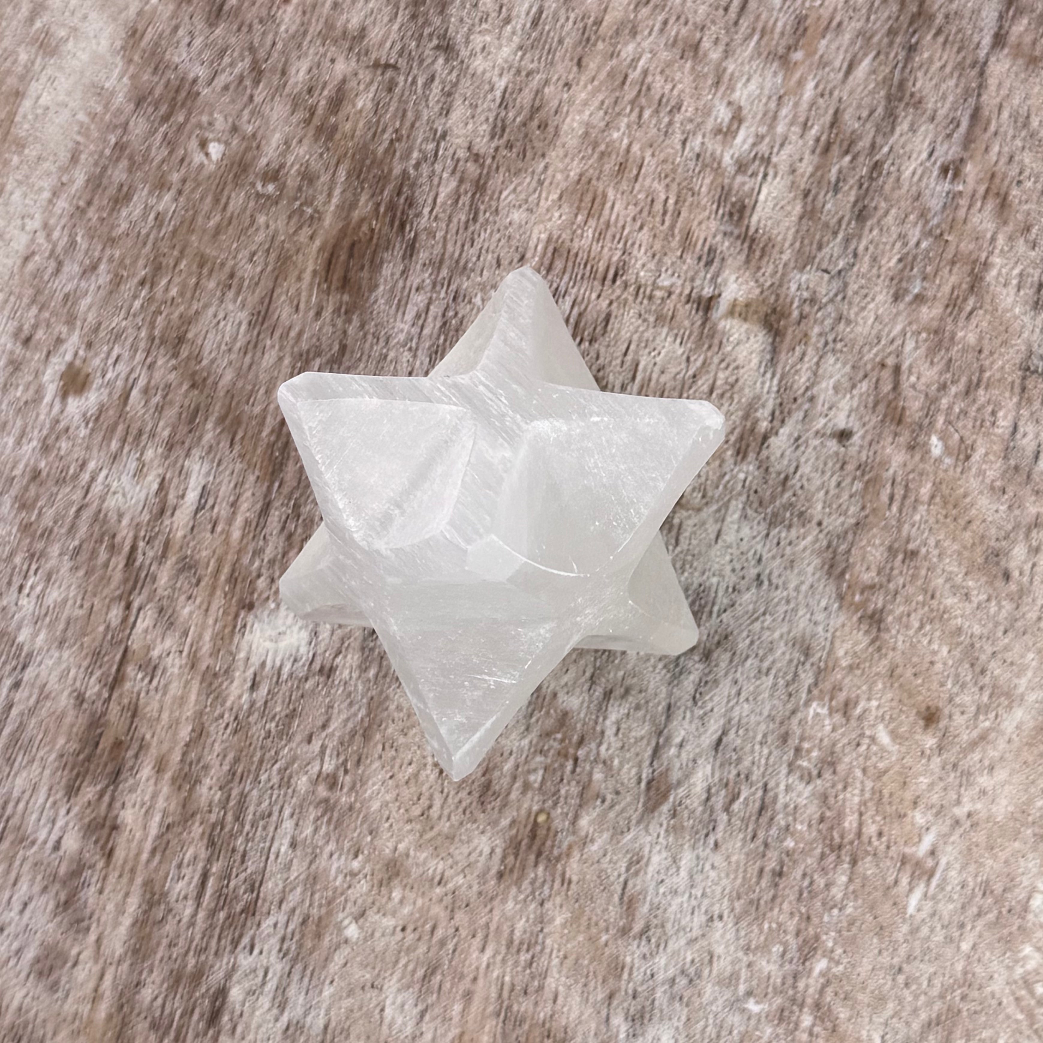 Selenite | | Wiccan Center