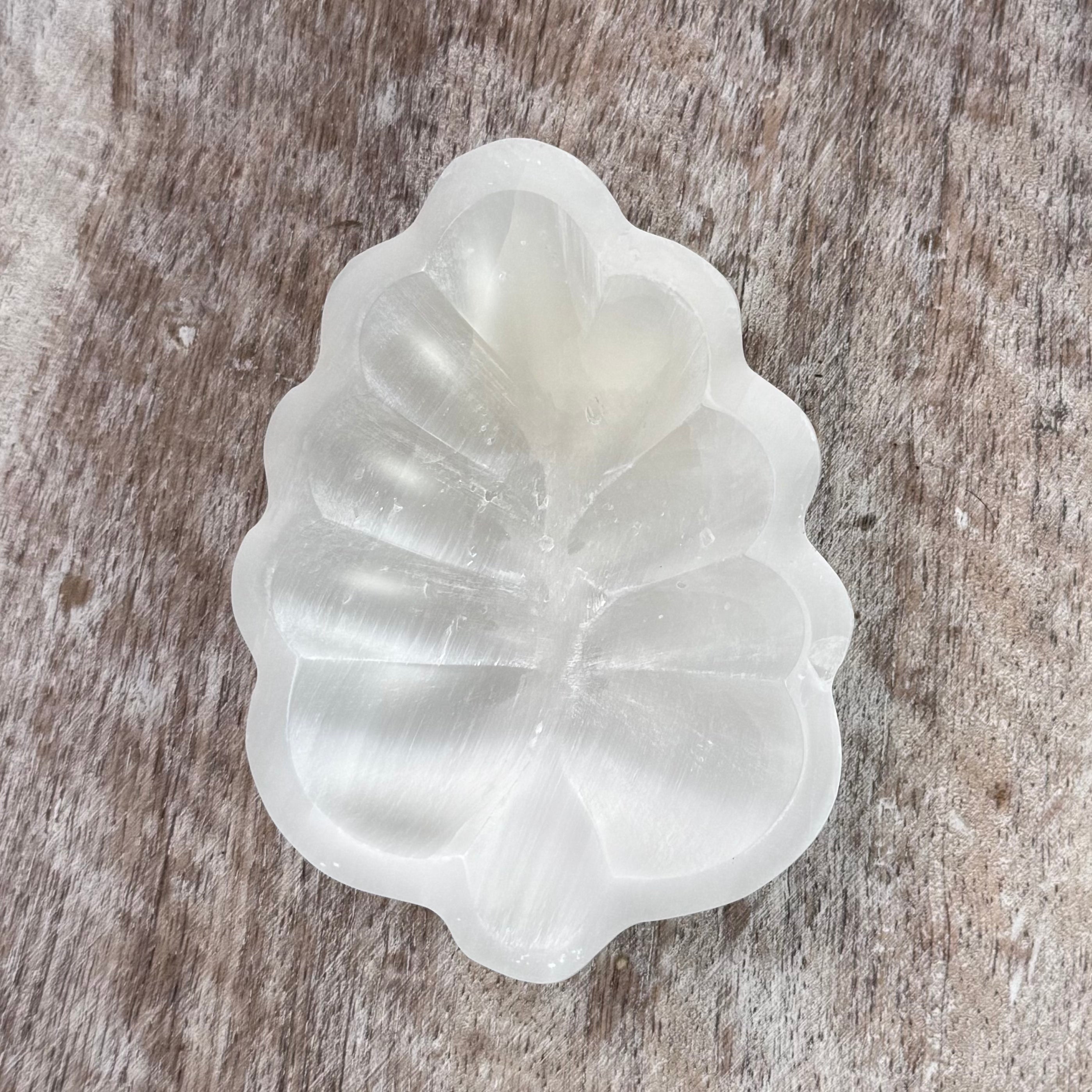 Selenite | | Wiccan Center