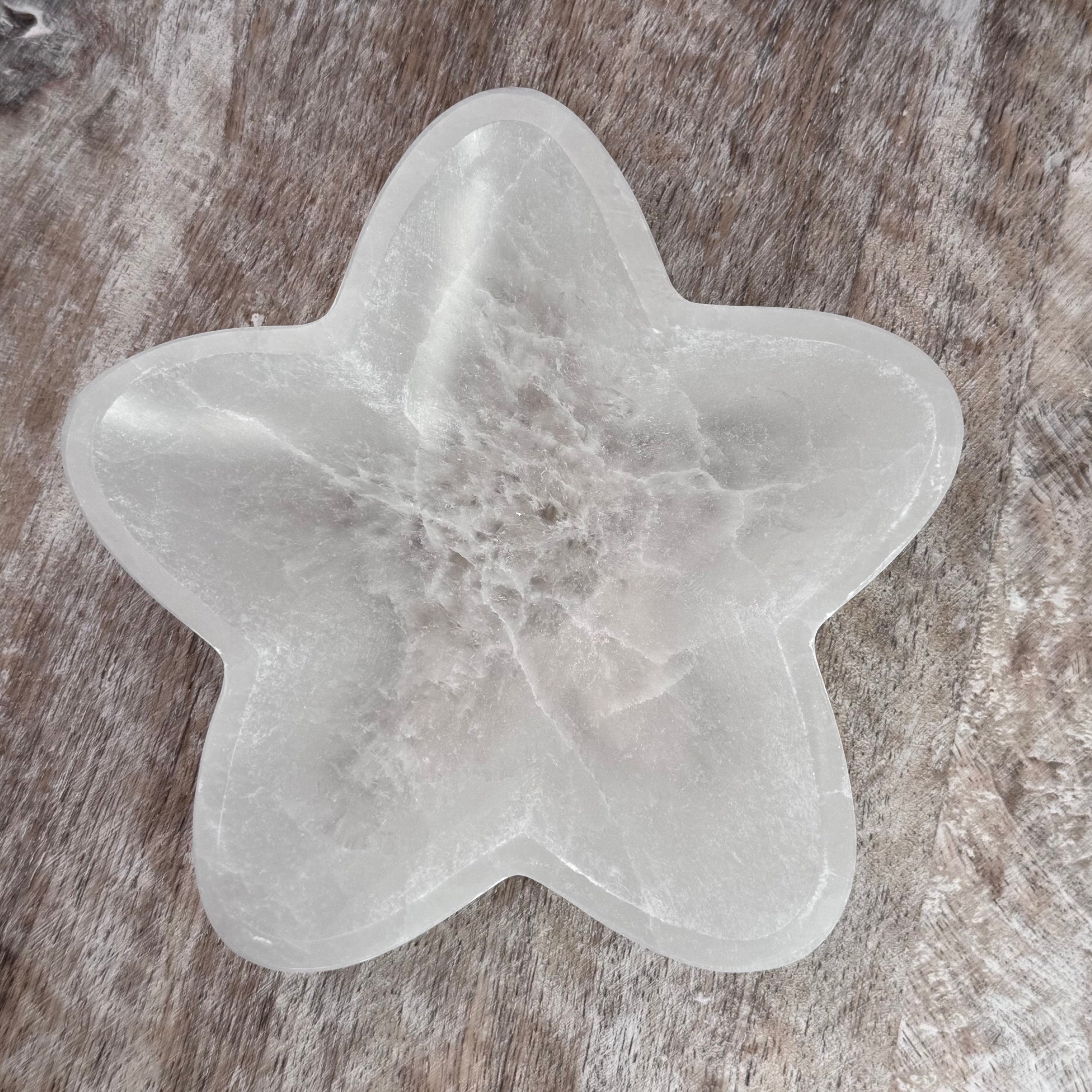 Selenite | | Wiccan Center