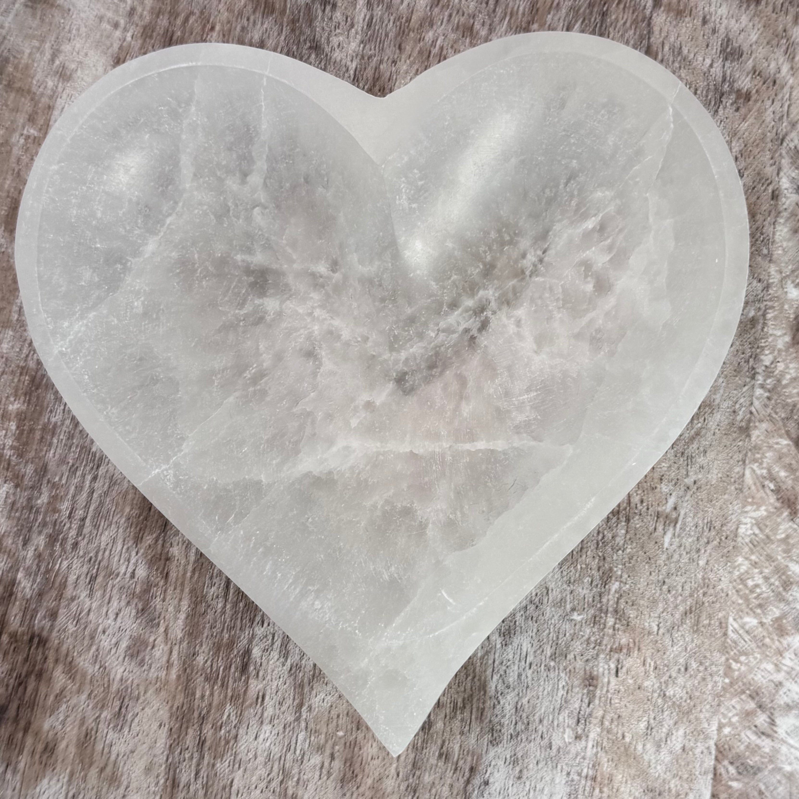 Selenite | | Wiccan Center