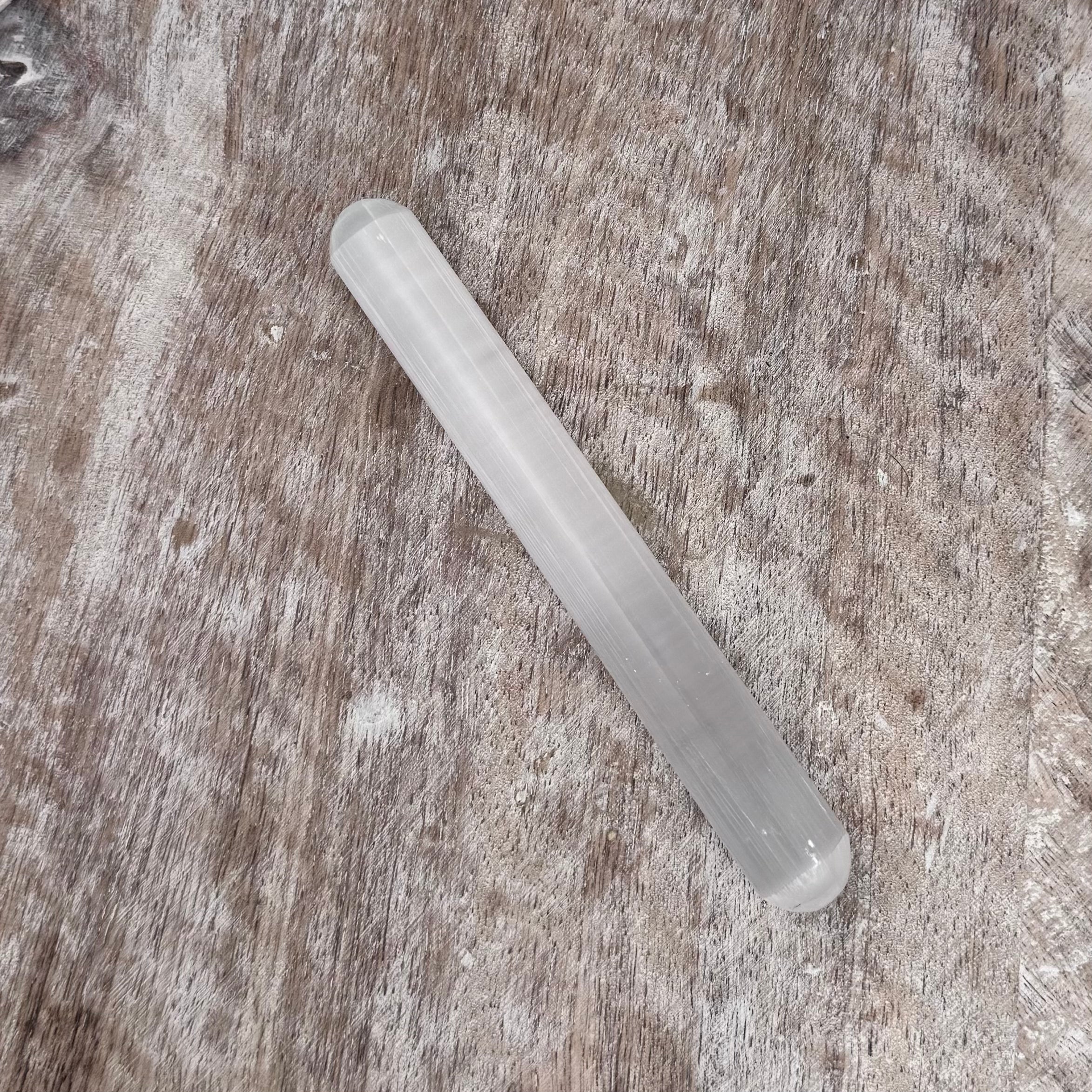 Selenite | | Wiccan Center