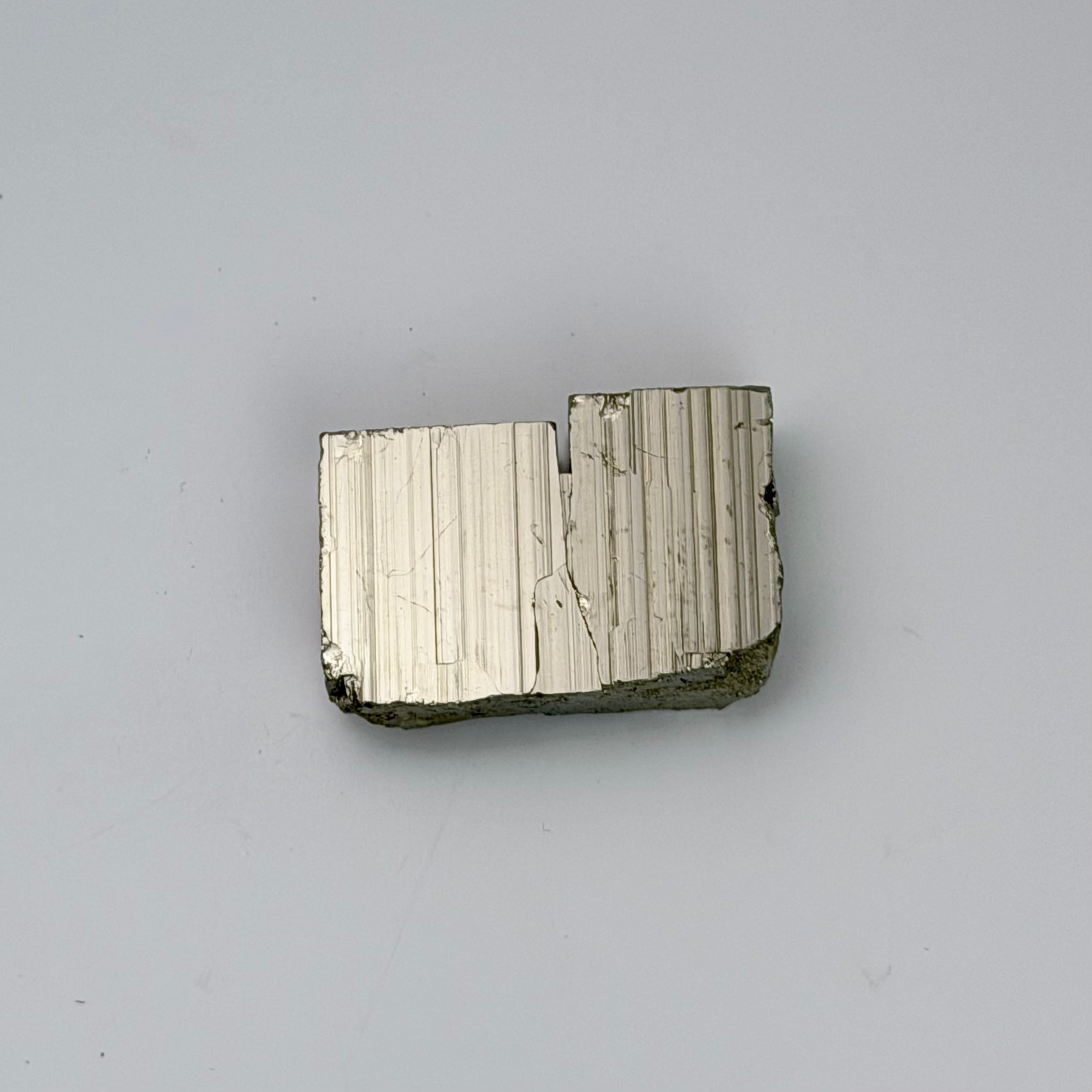 Pyrite Cluster | | Wiccan Center