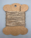 Jute Ribbon Twine (3 Meters) | Ritual | Wiccan Center