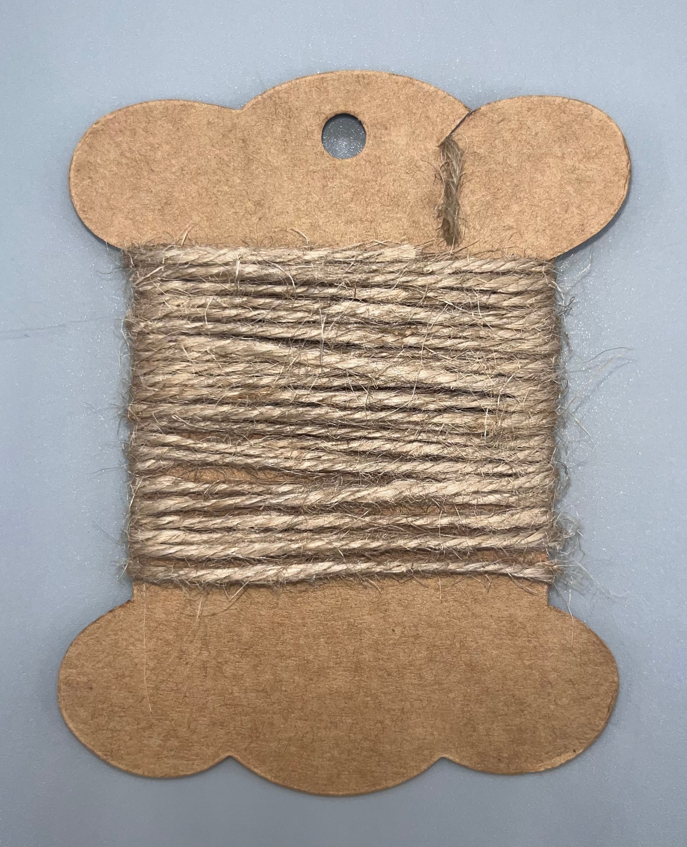 Jute Ribbon Twine (3 Meters) | Ritual | Wiccan Center