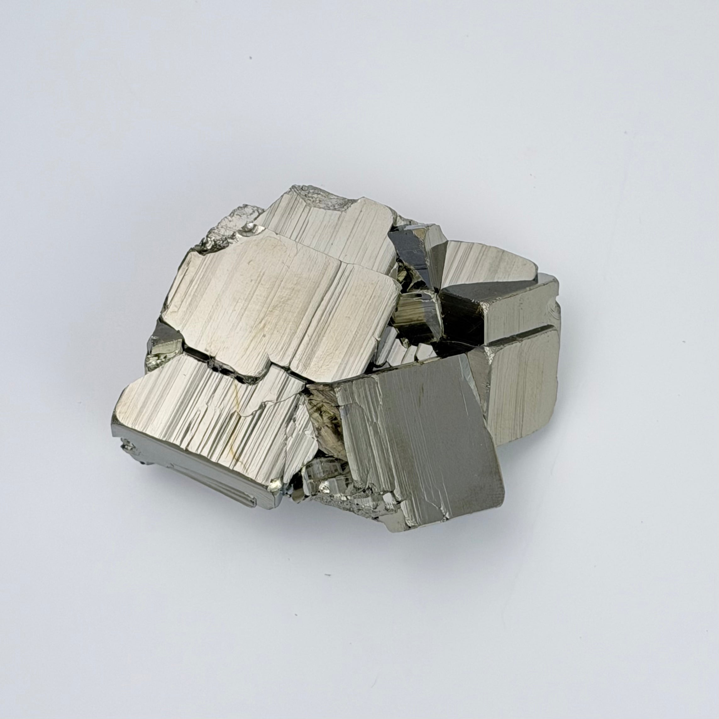 Pyrite Cluster | | Wiccan Center
