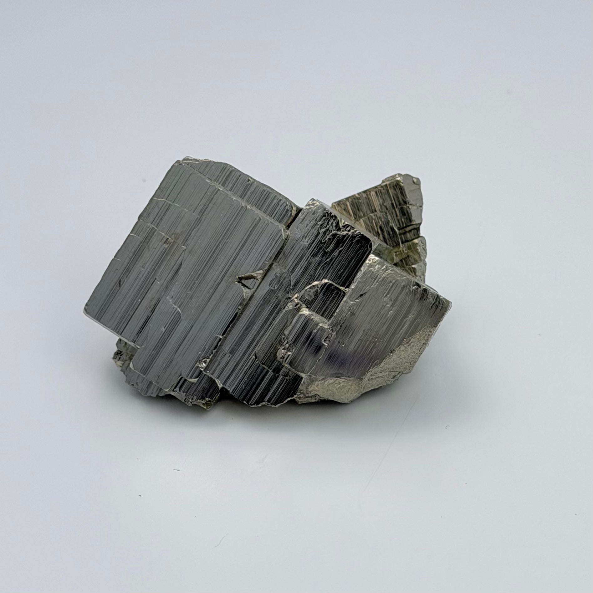 Pyrite Cluster | | Wiccan Center