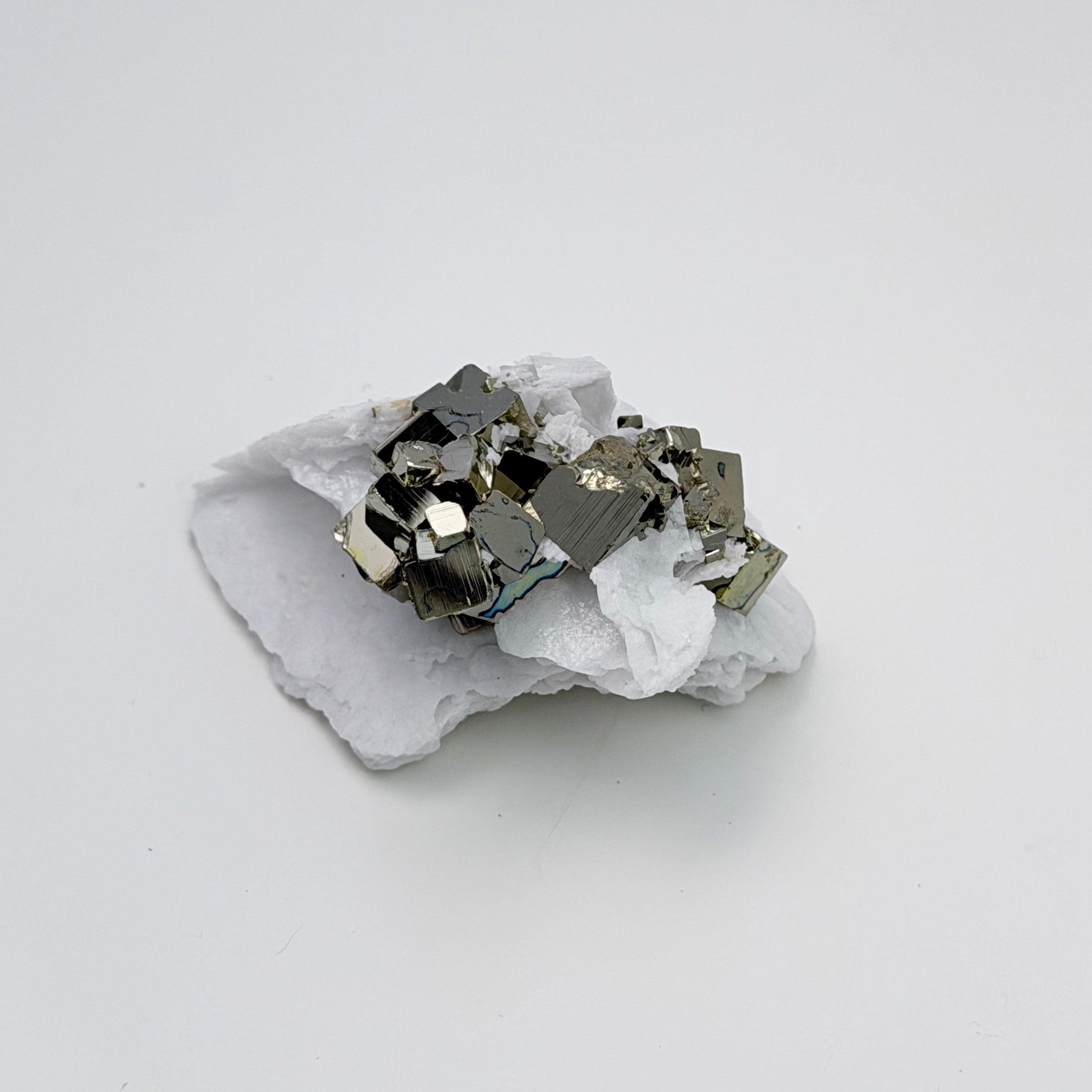 Pyrite Cluster | | Wiccan Center