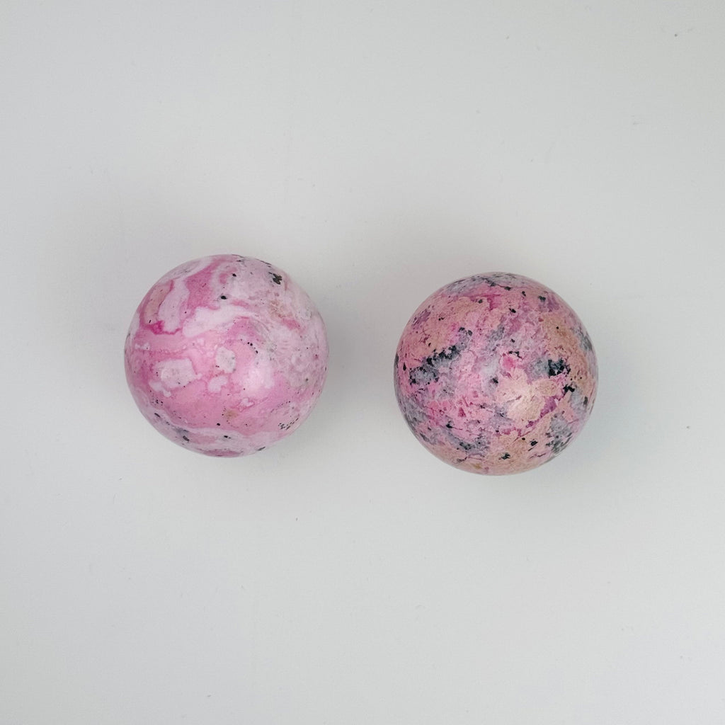 Rhodonite (Peru) | | Wiccan Center