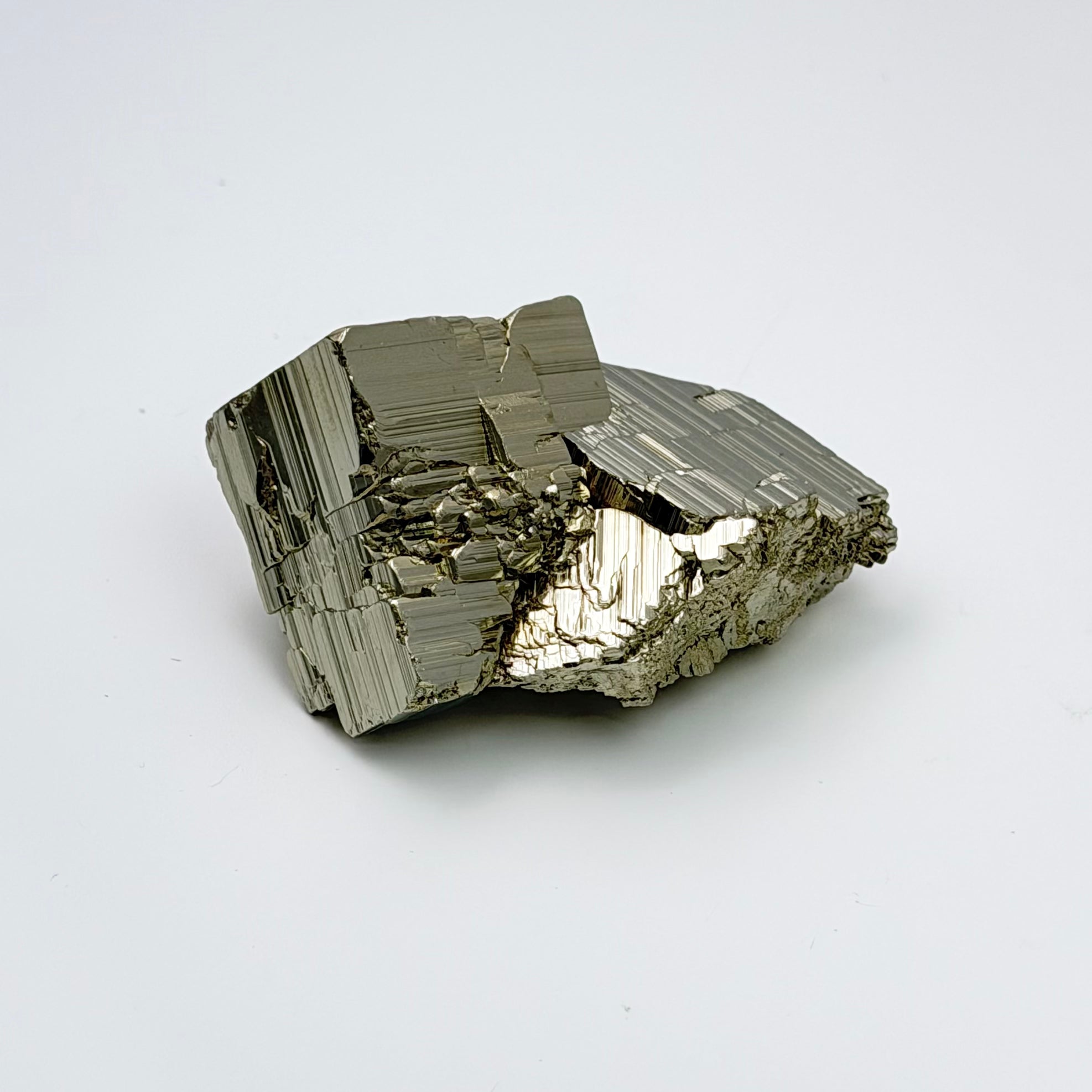 Pyrite Cluster | | Wiccan Center