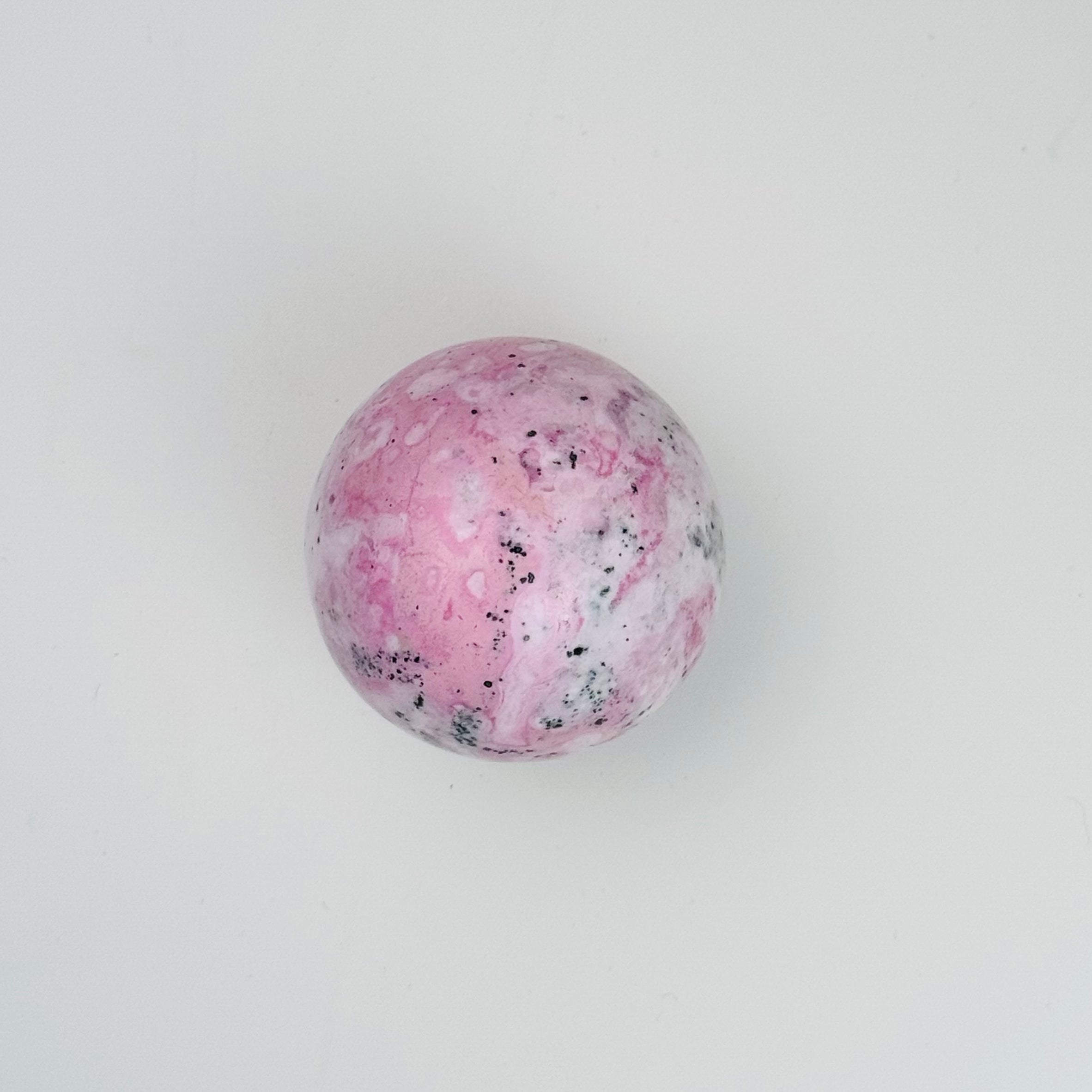 Rhodonite (Peru) | | Wiccan Center