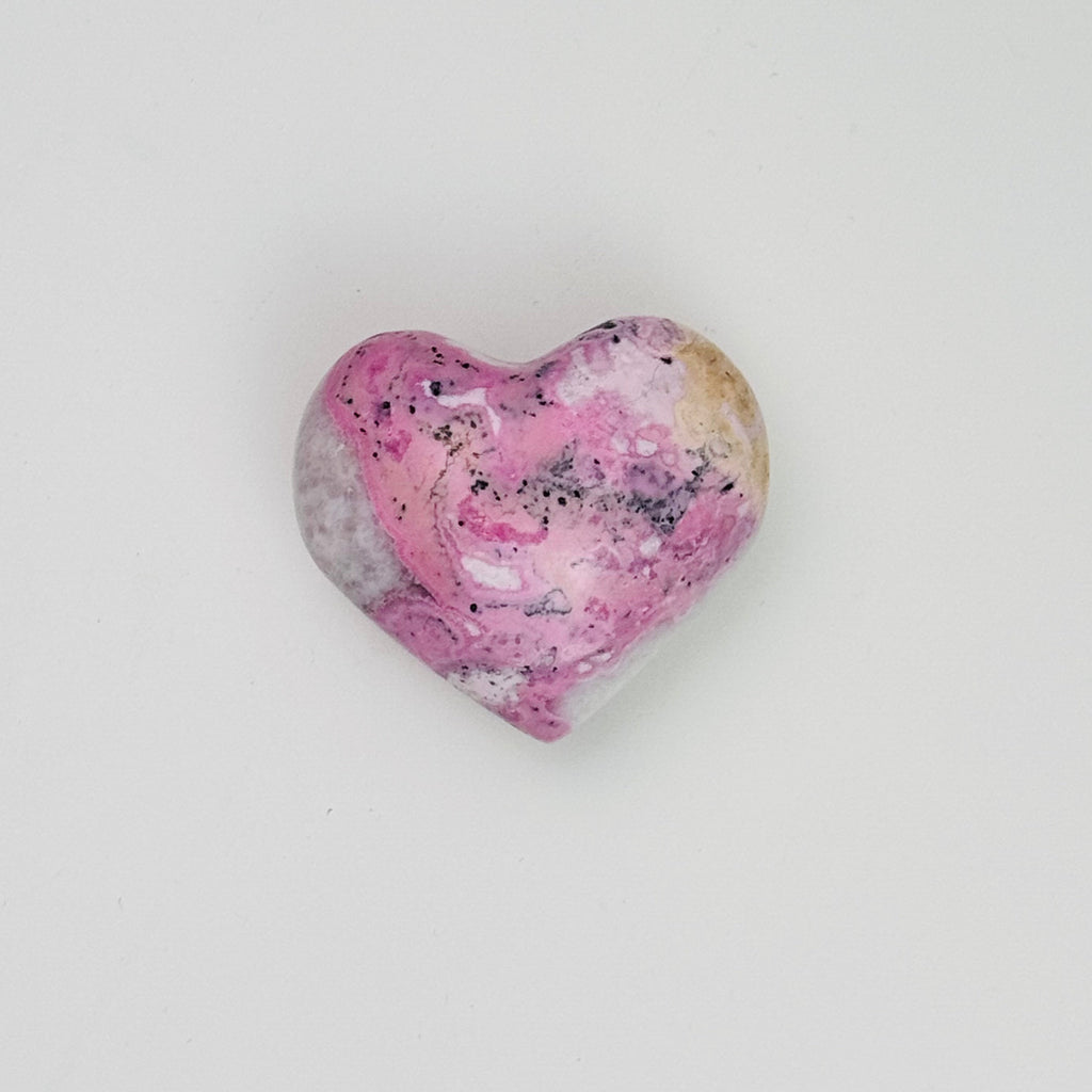 Rhodonite (Peru) | | Wiccan Center