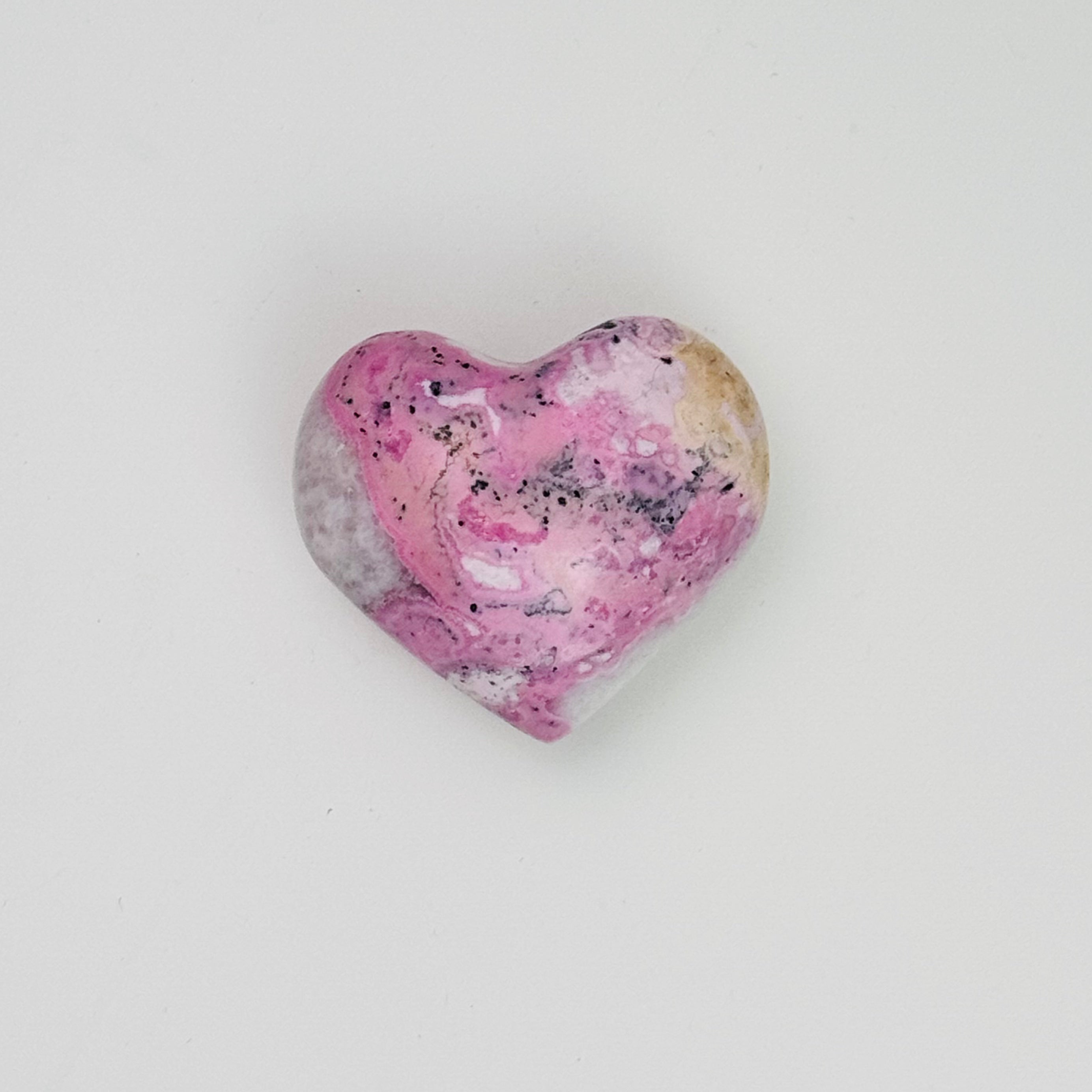 Rhodonite (Peru) | | Wiccan Center