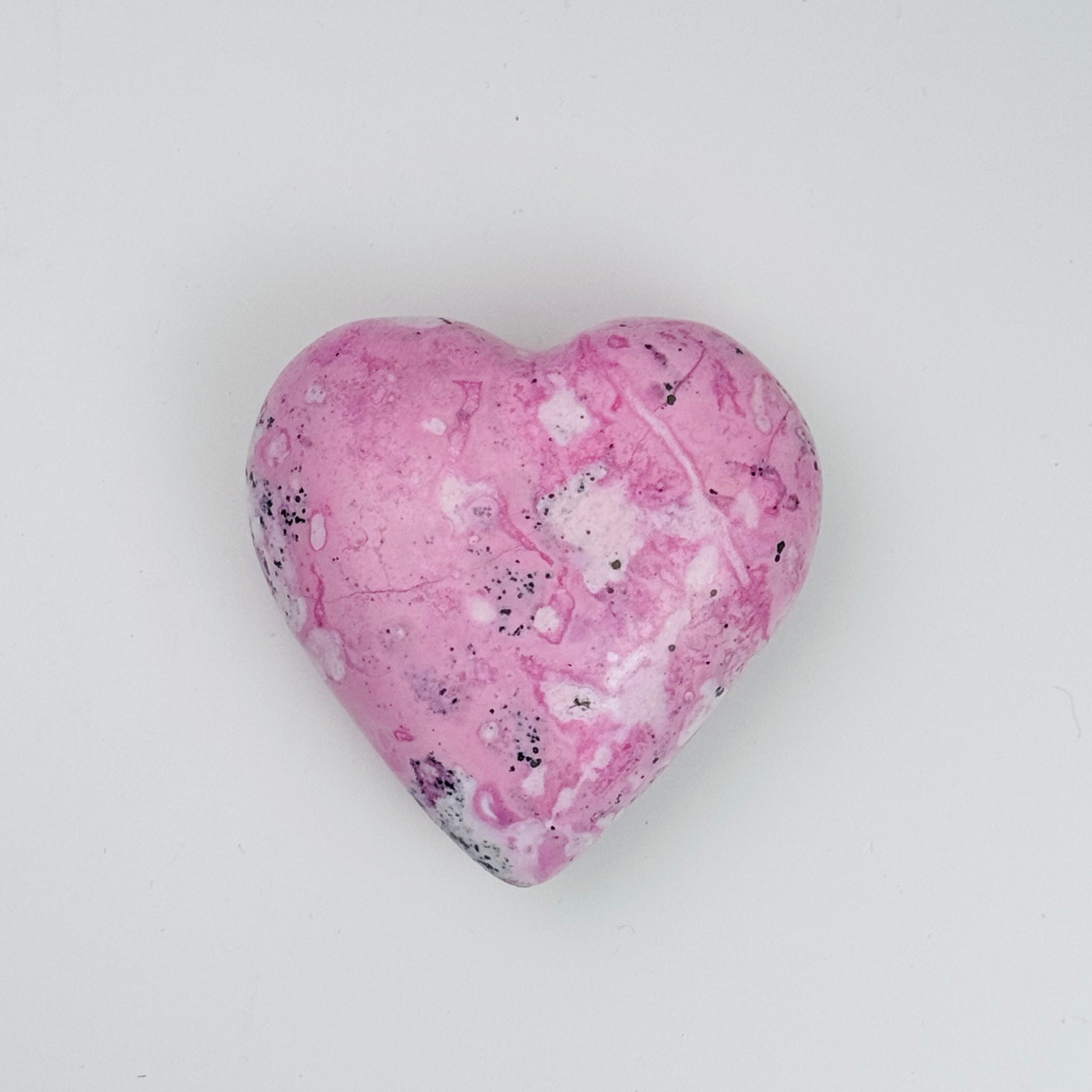 Rhodonite (Peru) | | Wiccan Center