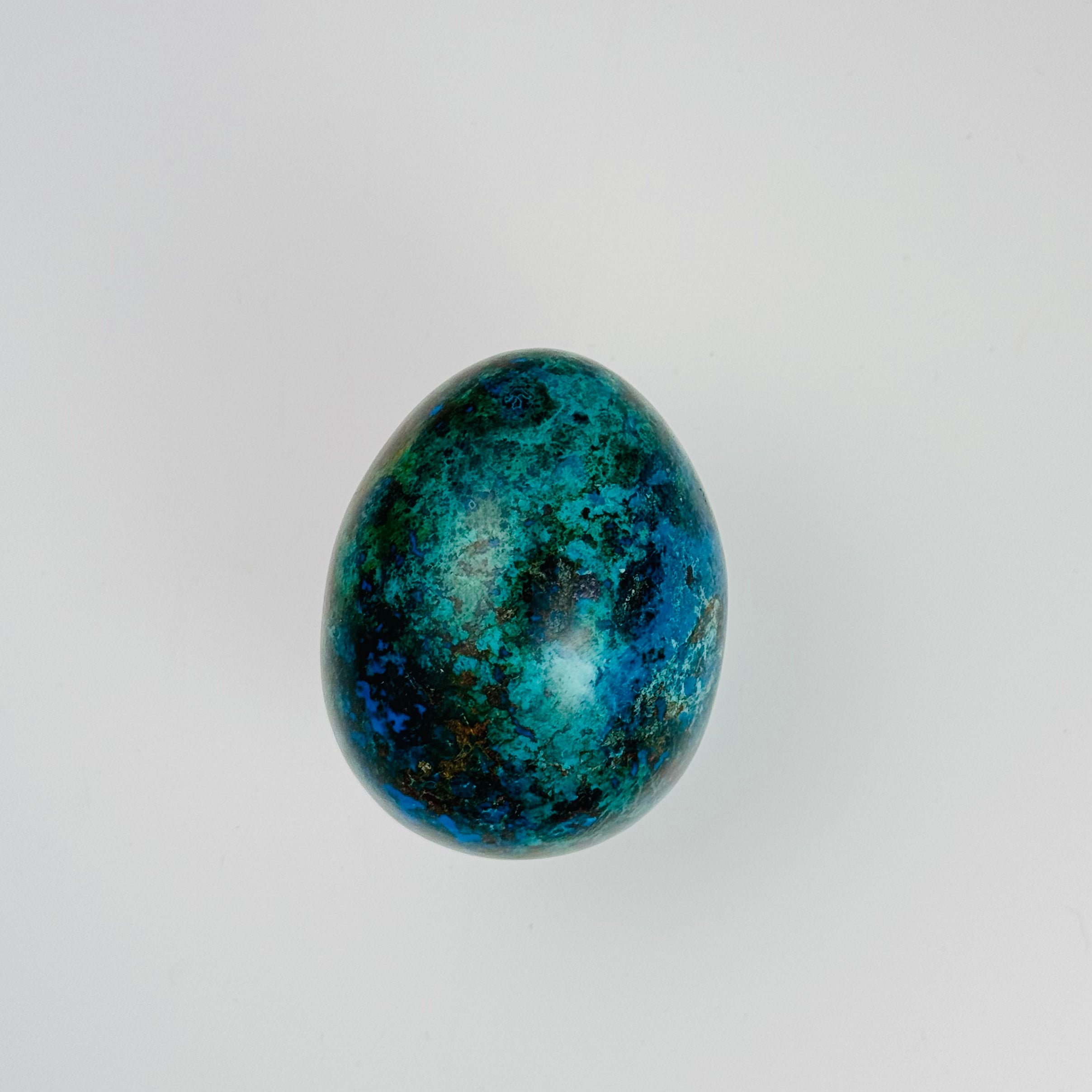 Chrysocolla | | Wiccan Center