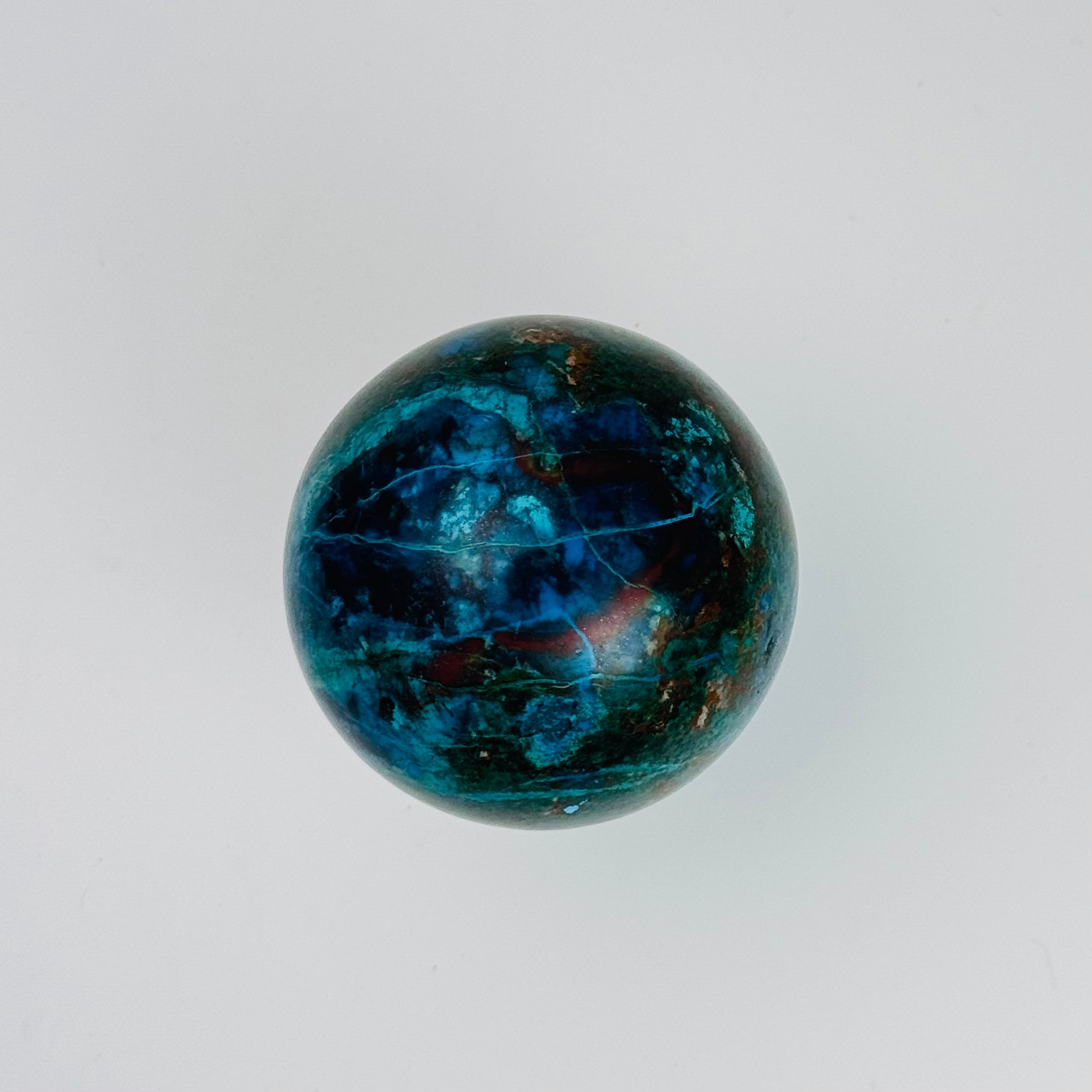 Chrysocolla | | Wiccan Center