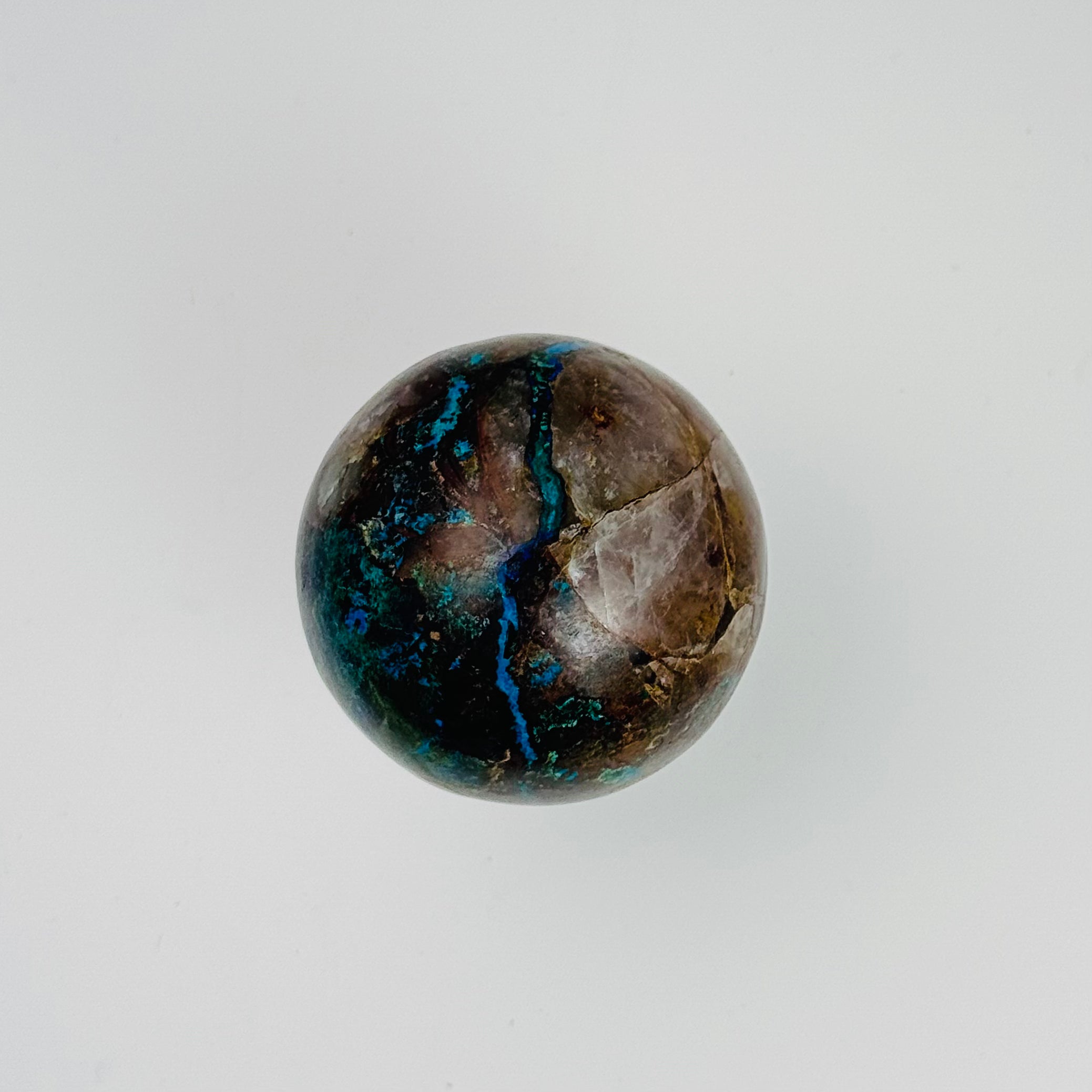 Chrysocolla | | Wiccan Center