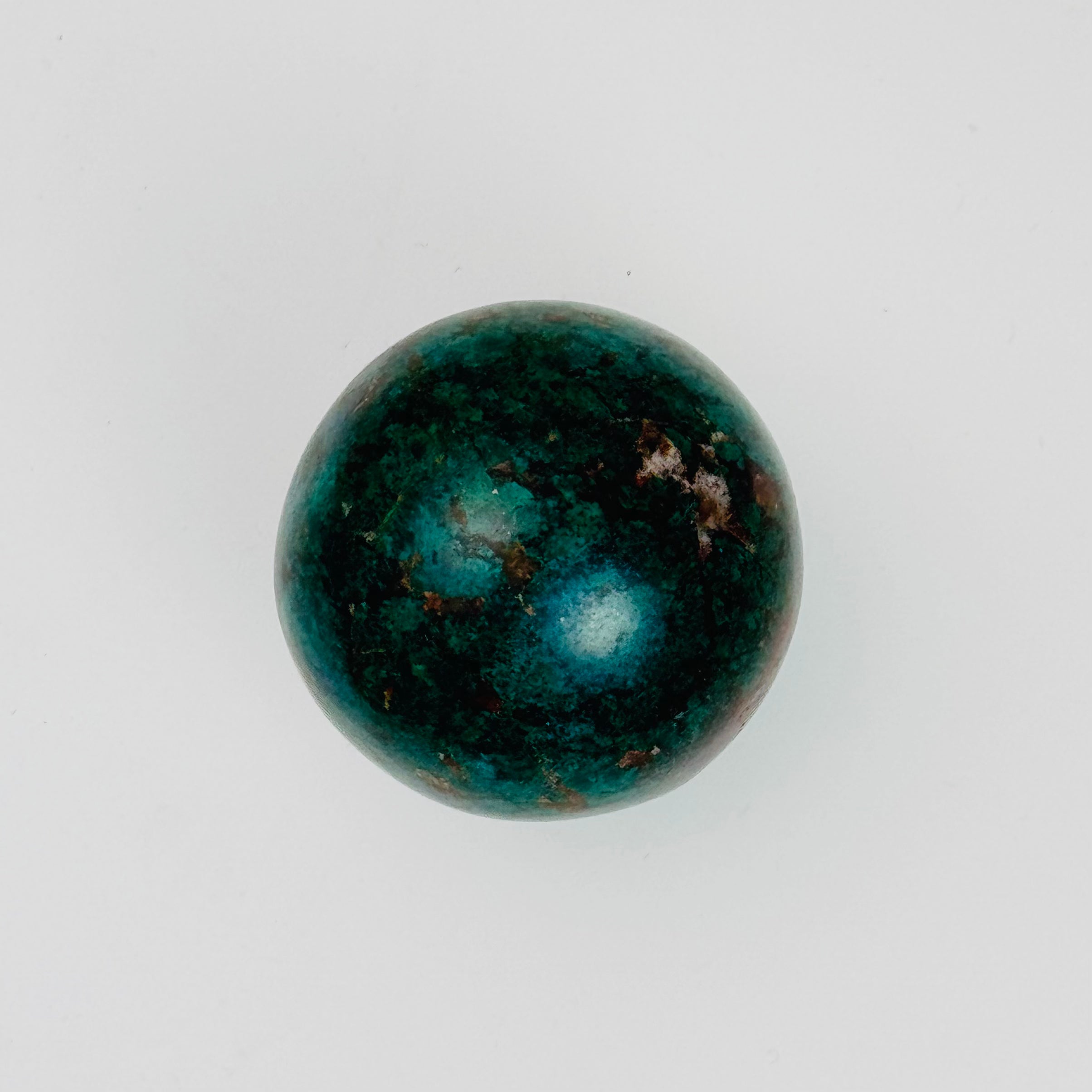 Chrysocolla | | Wiccan Center