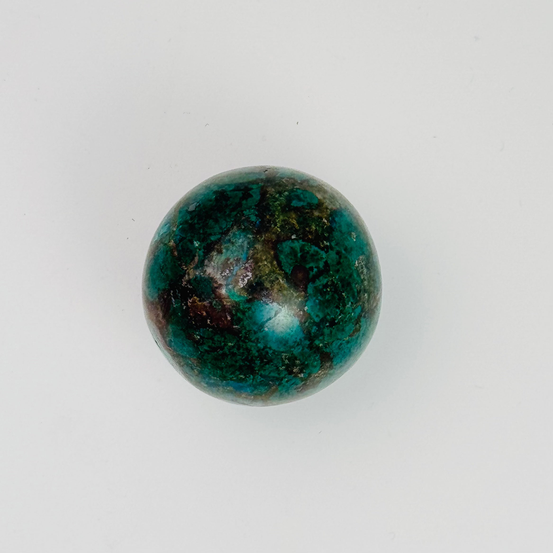 Chrysocolla | | Wiccan Center