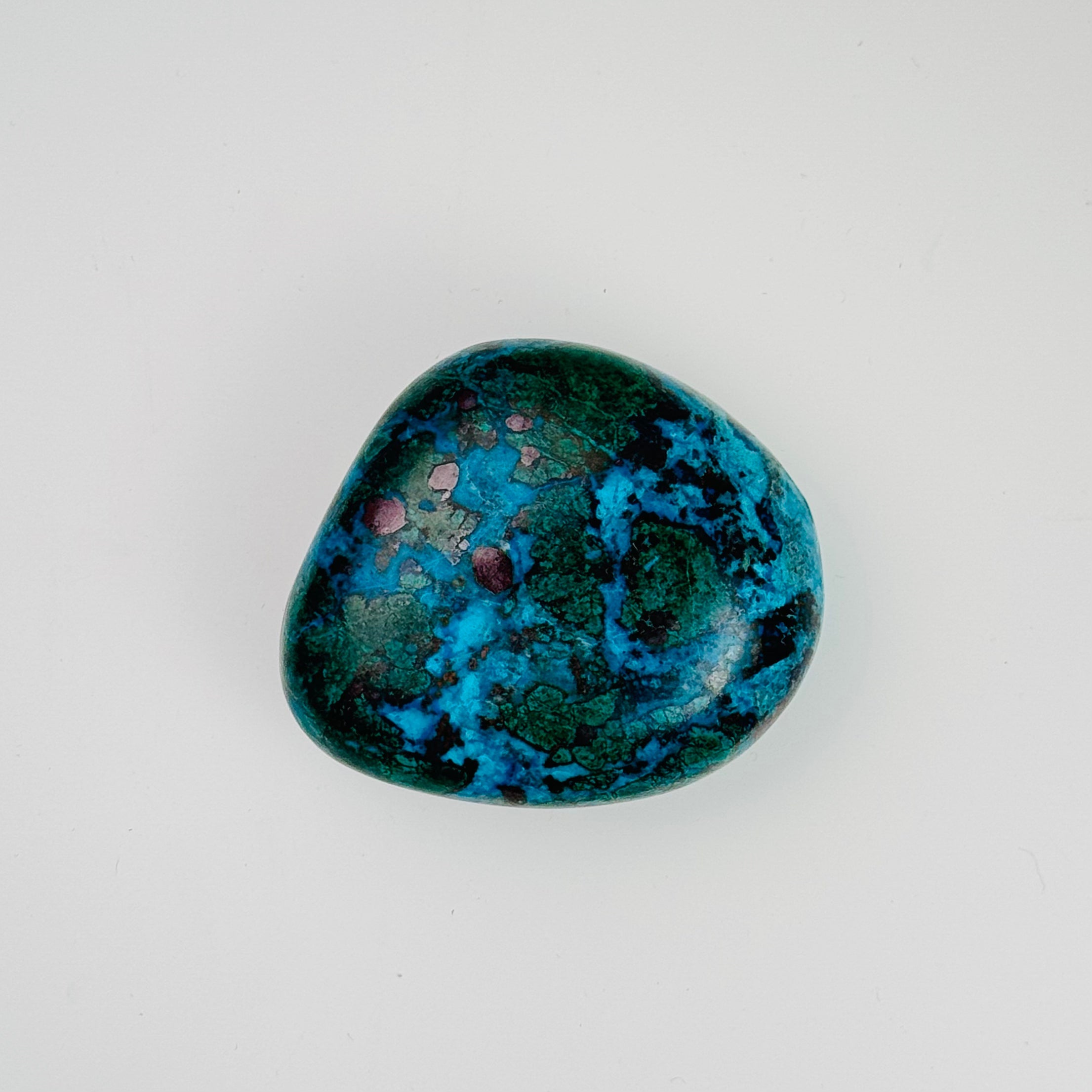 Chrysocolla | | Wiccan Center