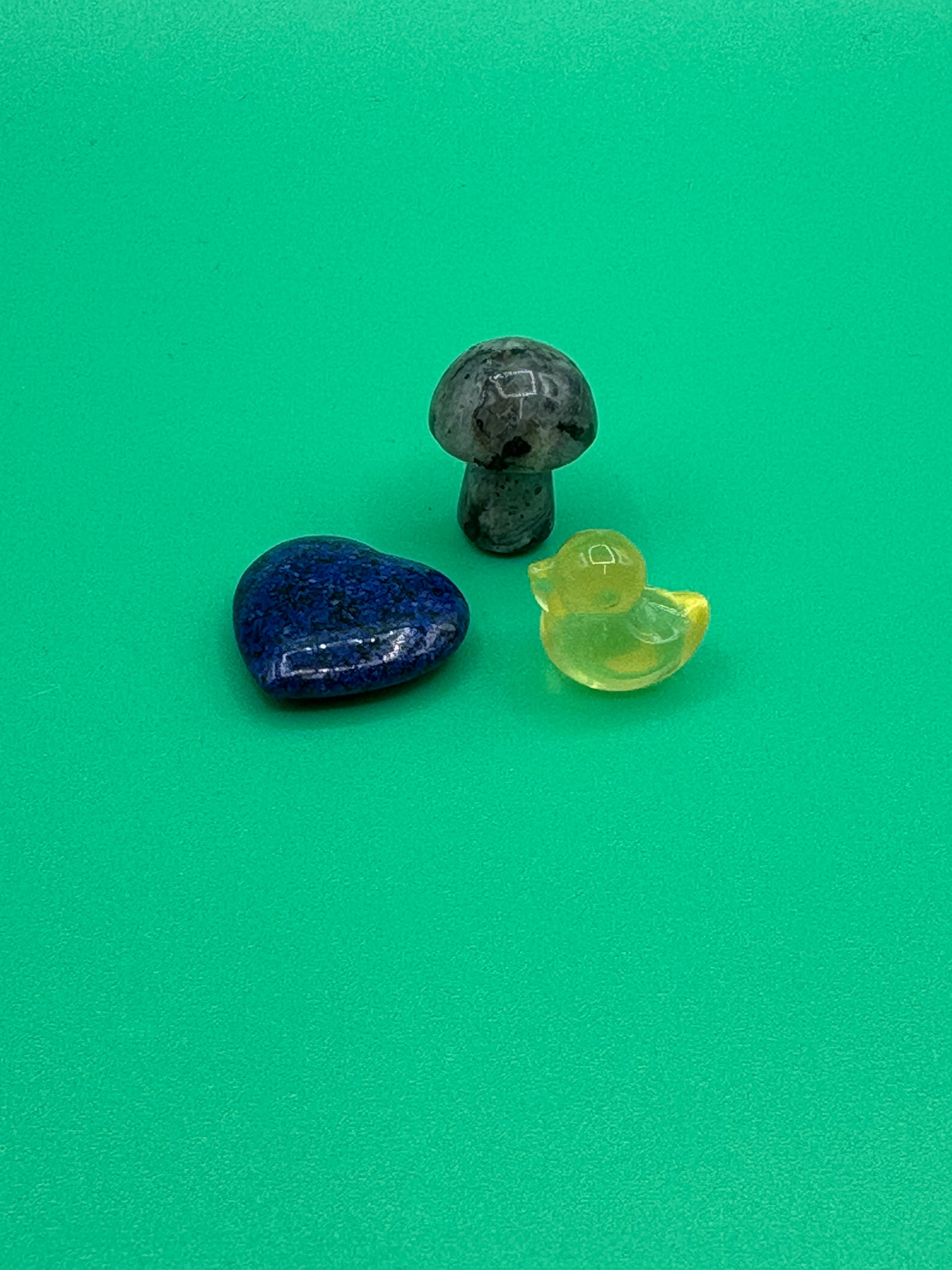 Carved Stone Set | Kits | Wiccan Center