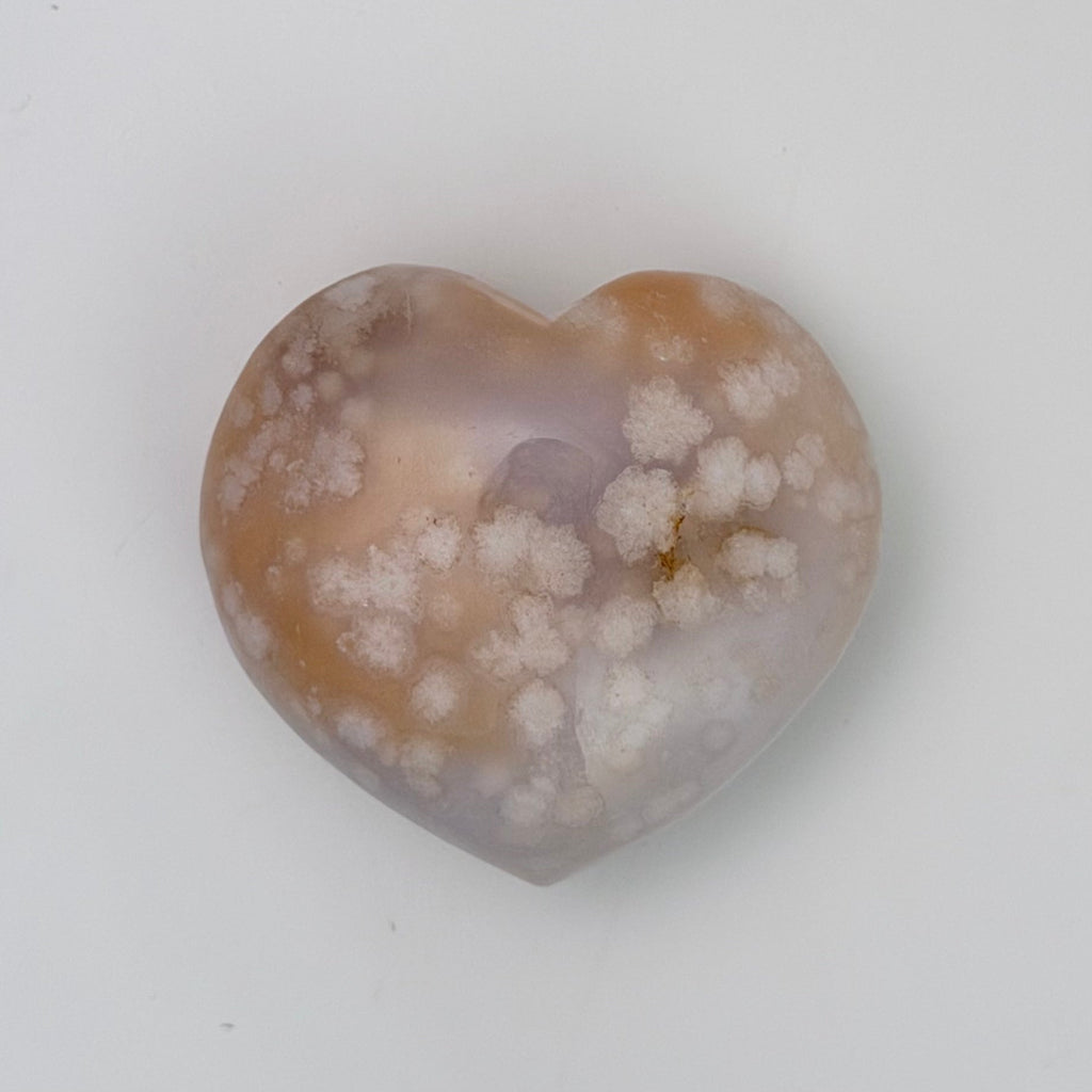 Flower Agate | | Wiccan Center