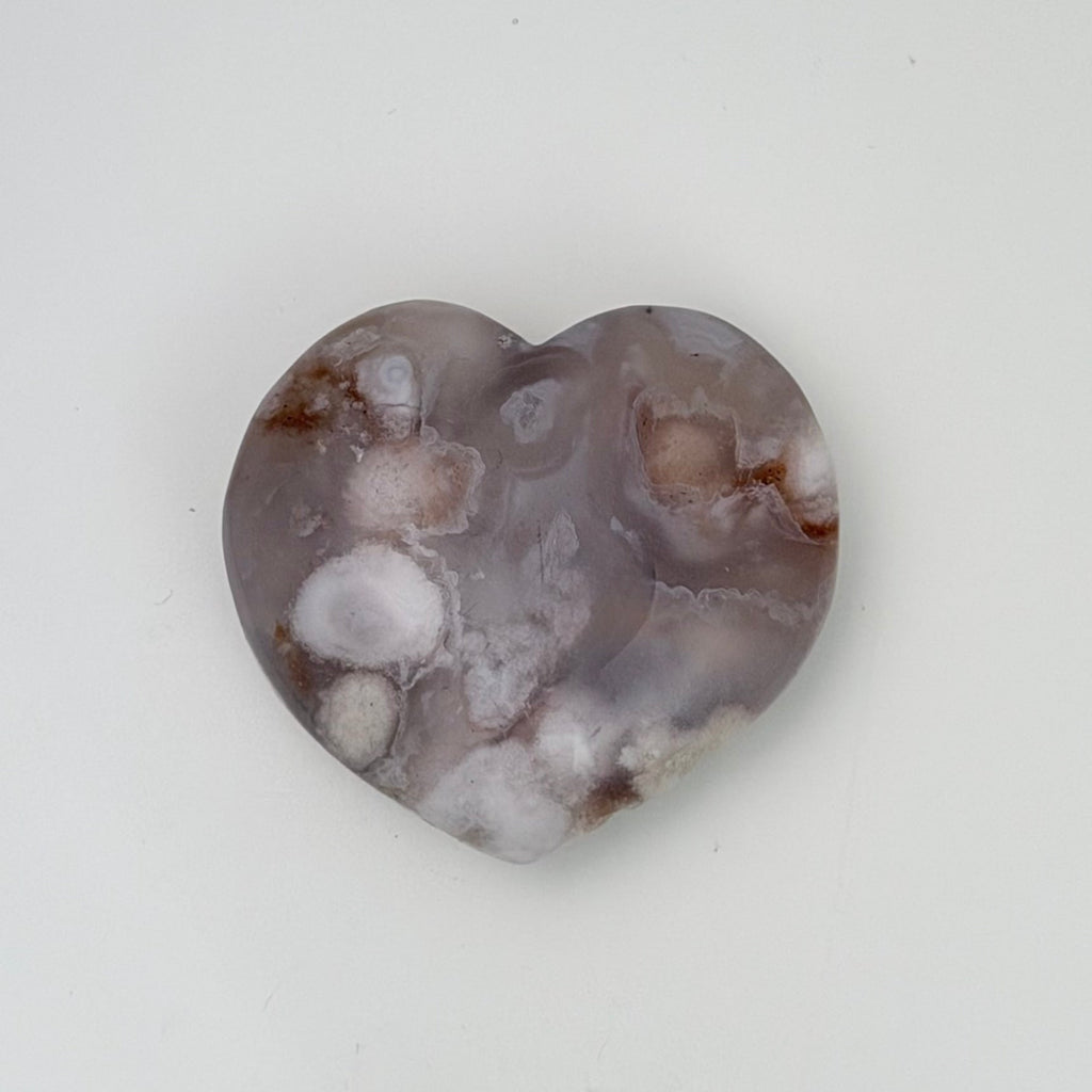 Flower Agate | | Wiccan Center