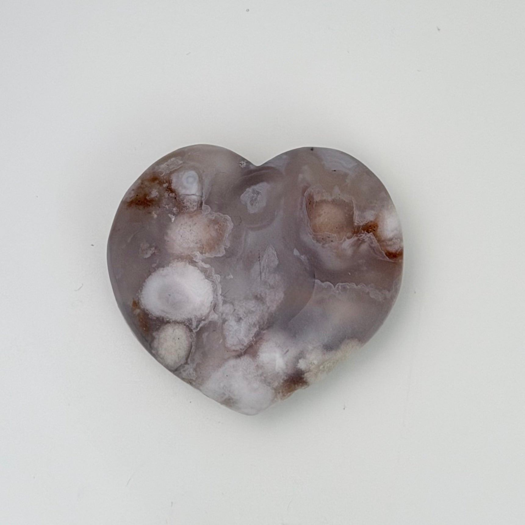 Flower Agate | | Wiccan Center