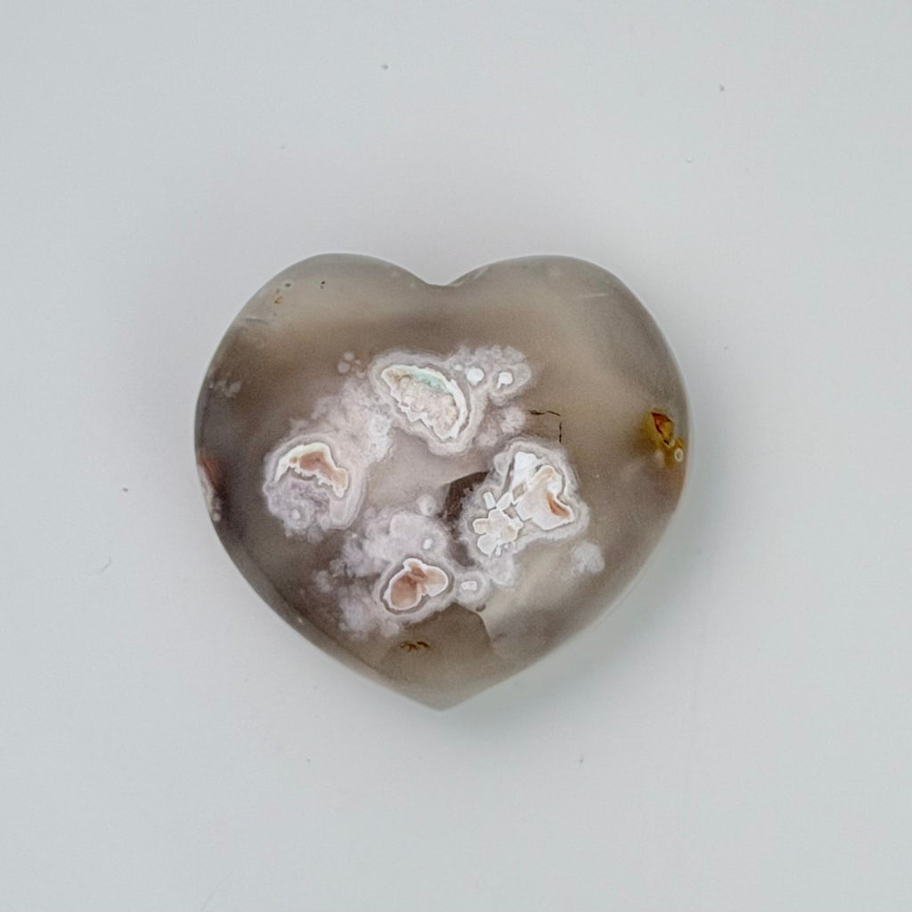 Flower Agate | | Wiccan Center