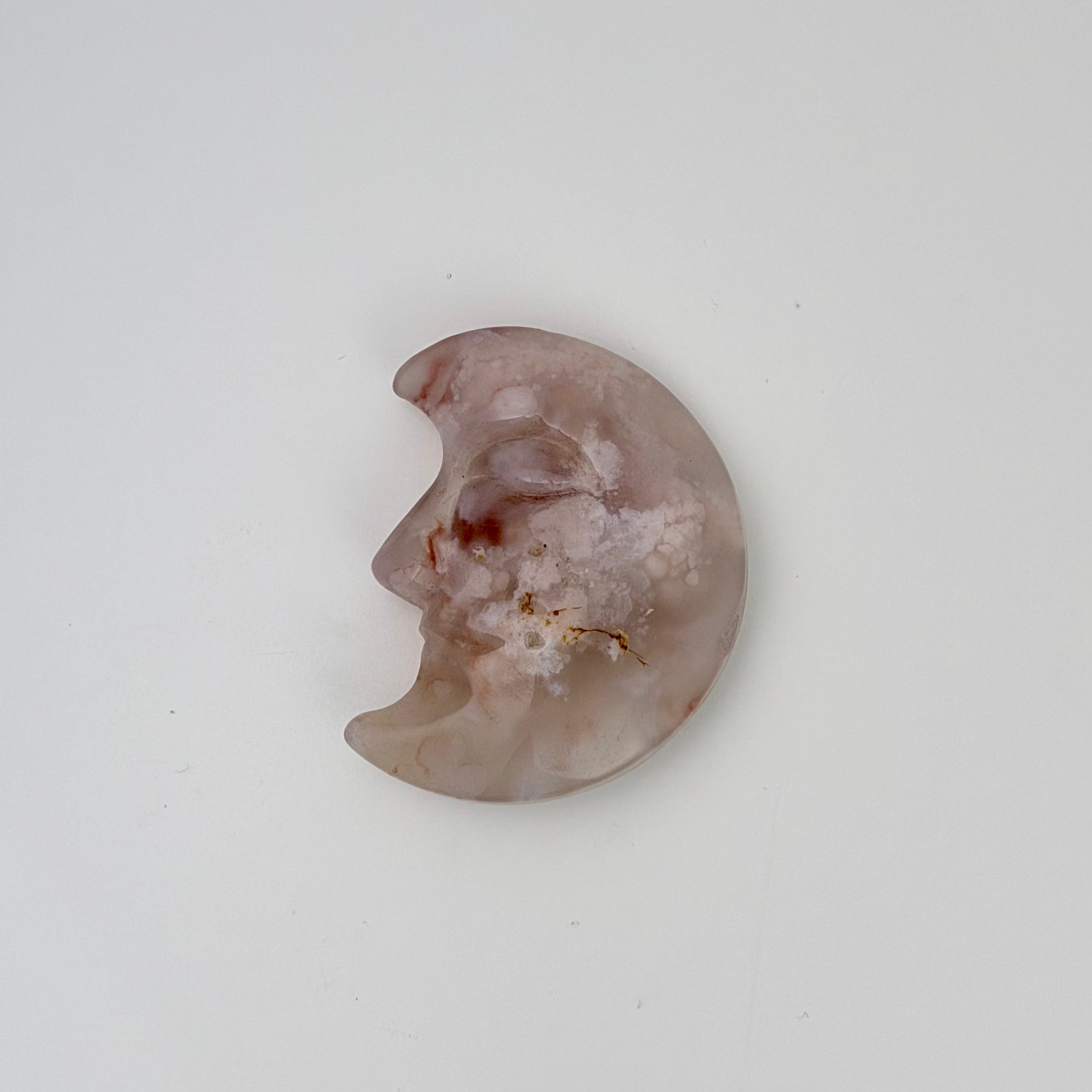 Flower Agate | | Wiccan Center