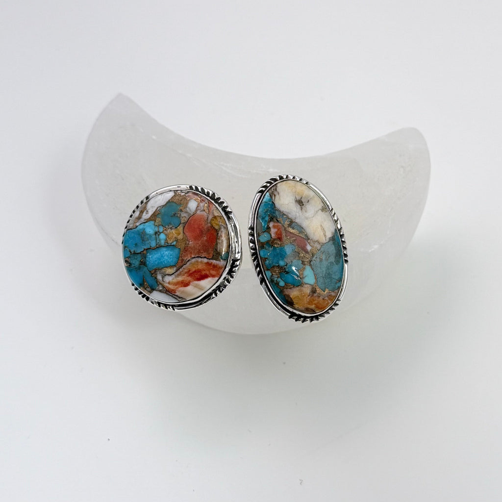 Crystal Ring | | Wiccan Center