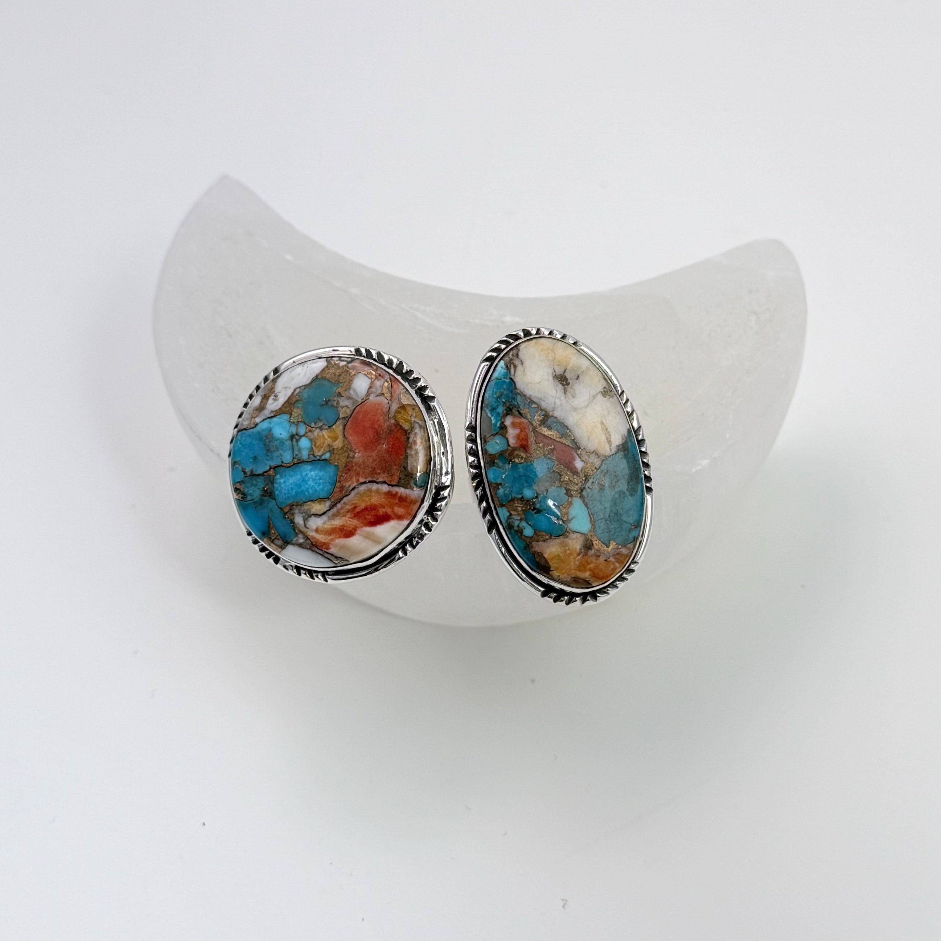 Crystal Ring | | Wiccan Center