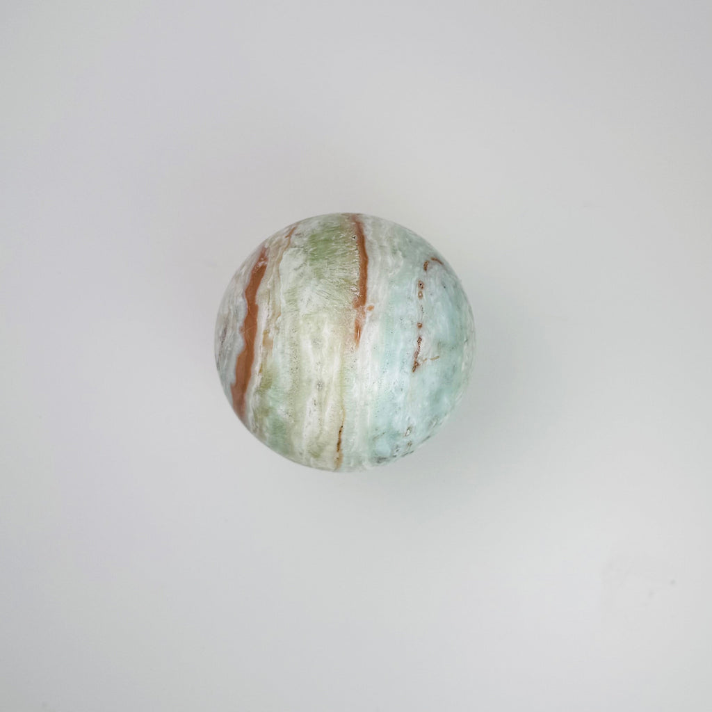 Caribbean Calcite | | Wiccan Center