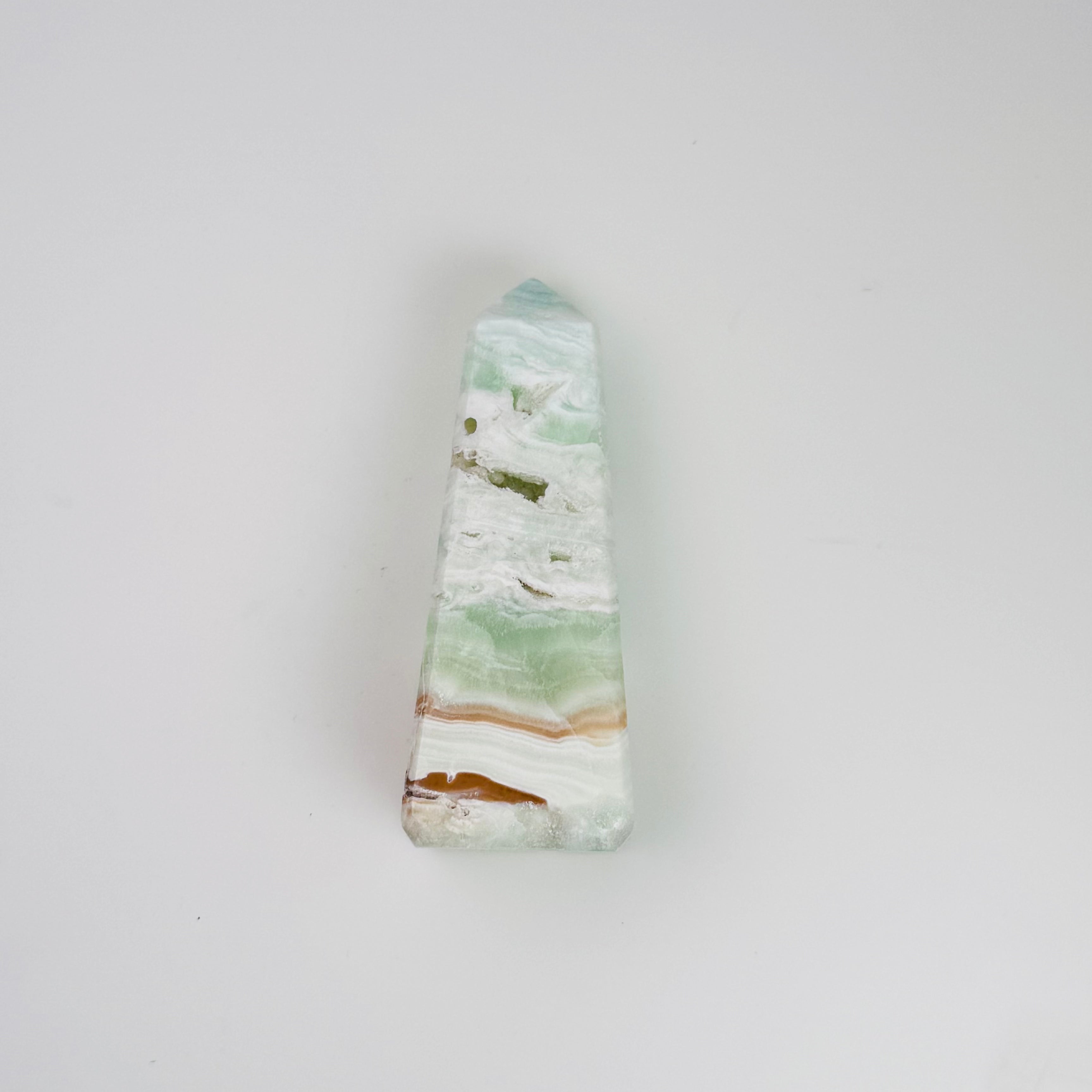Caribbean Calcite | | Wiccan Center