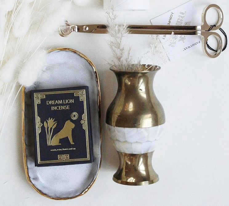 Creative Imagination | Incense | Wiccan Center