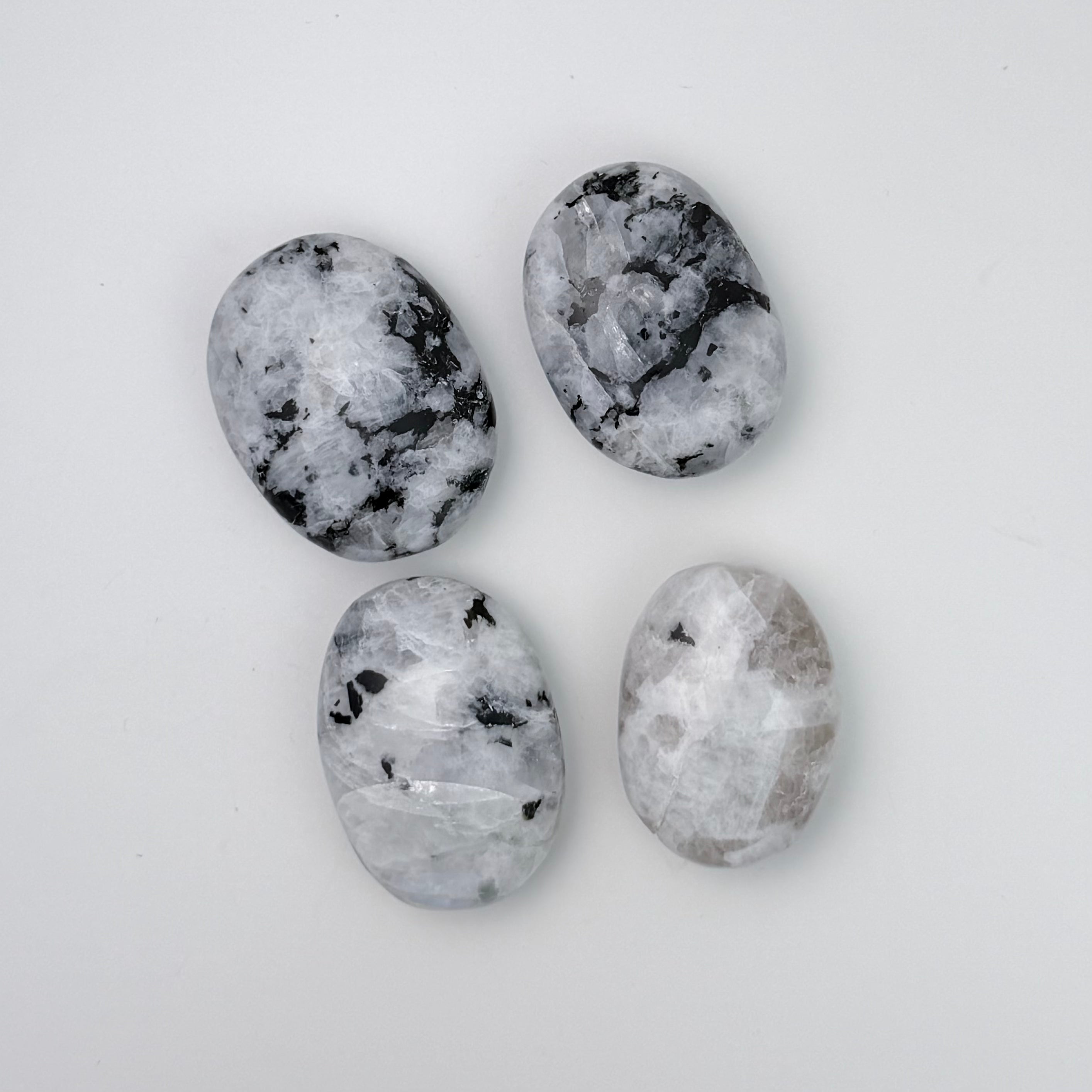 Rainbow Moonstone | | Wiccan Center