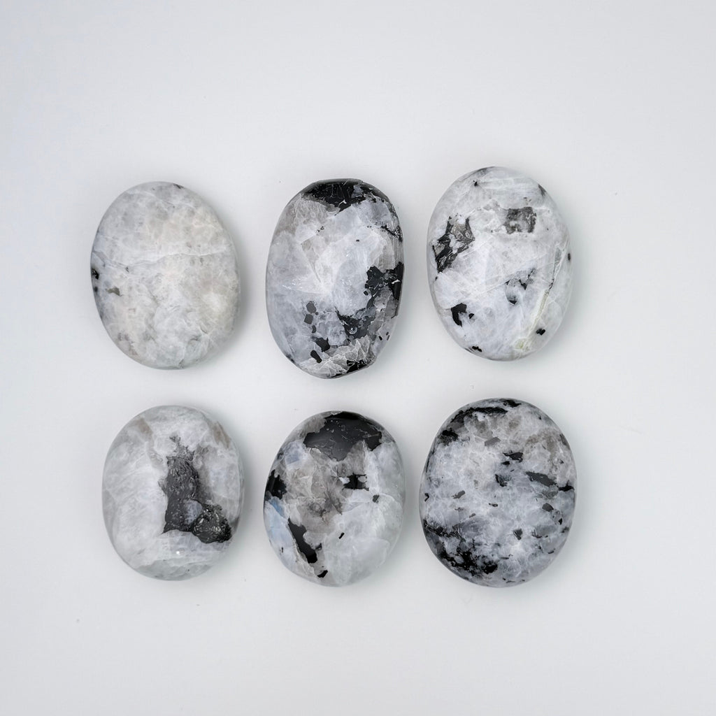 Rainbow Moonstone | | Wiccan Center