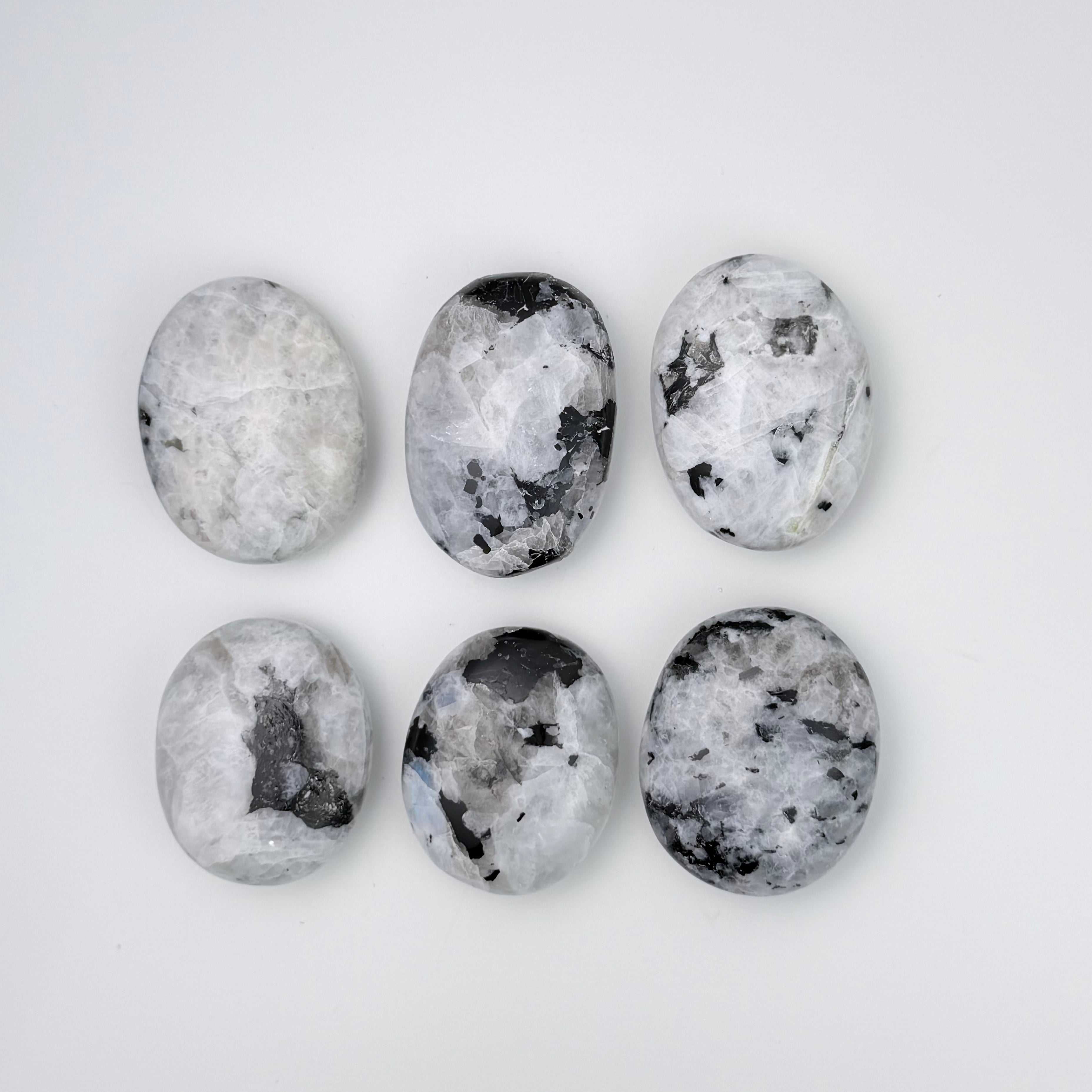 Rainbow Moonstone | | Wiccan Center