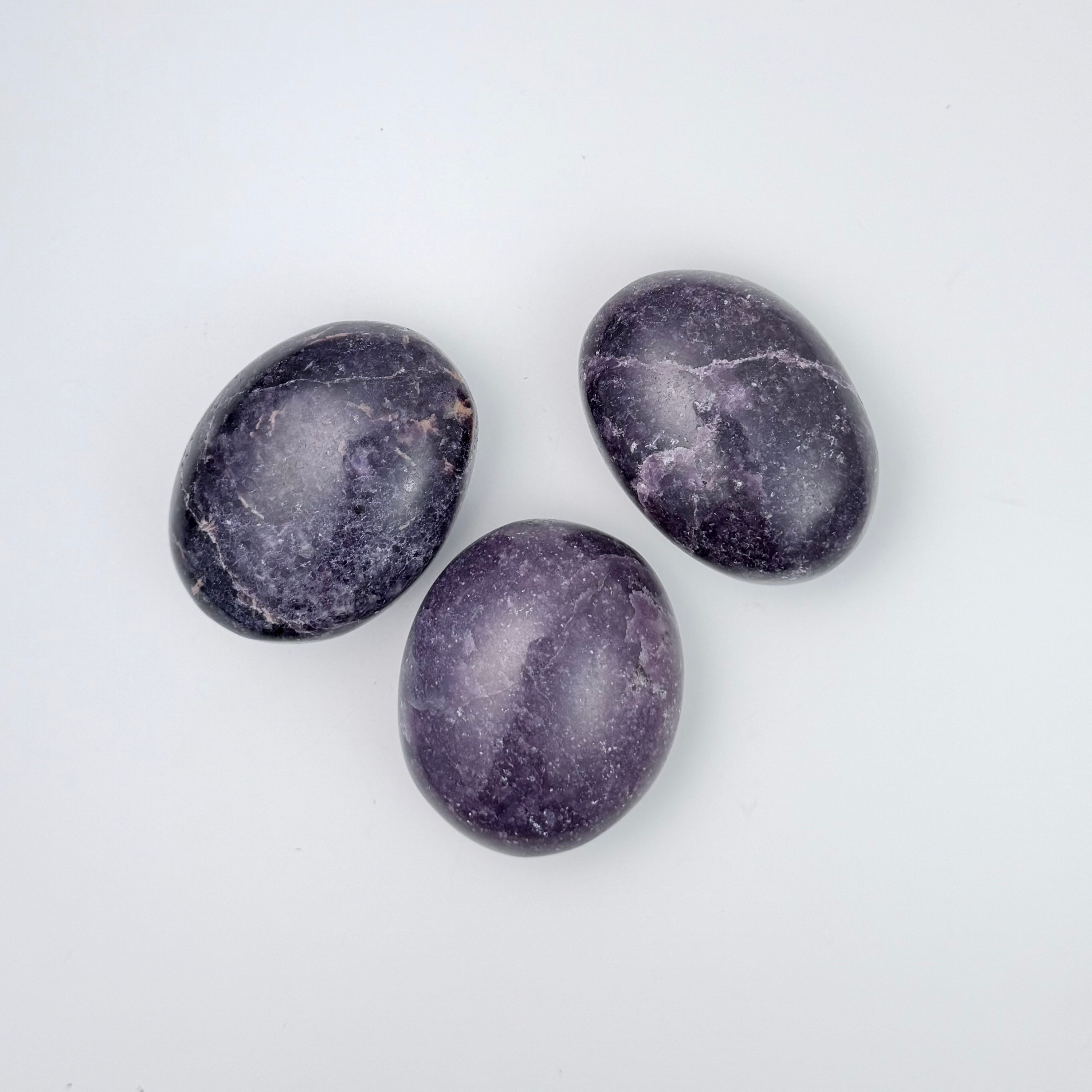 Lepidolite | | Wiccan Center
