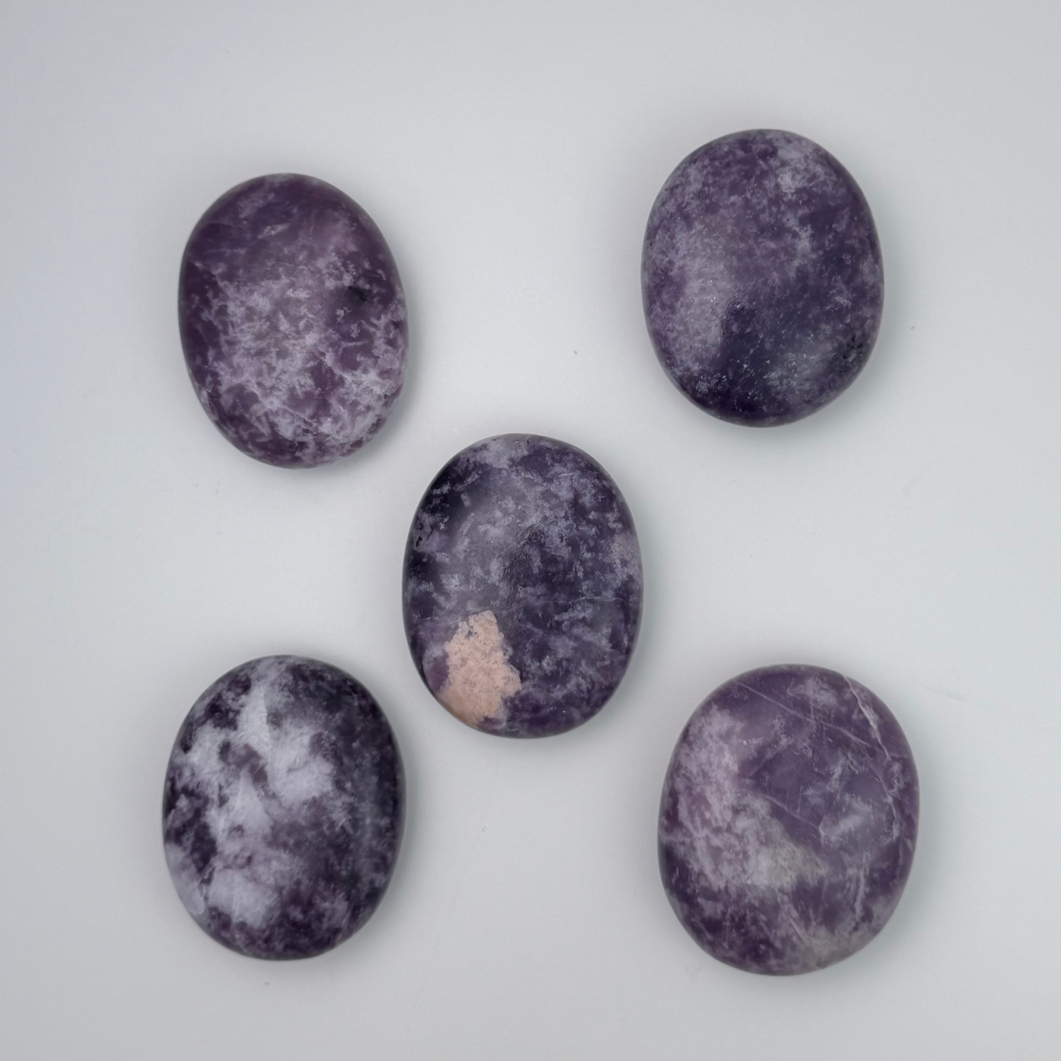Lepidolite | | Wiccan Center