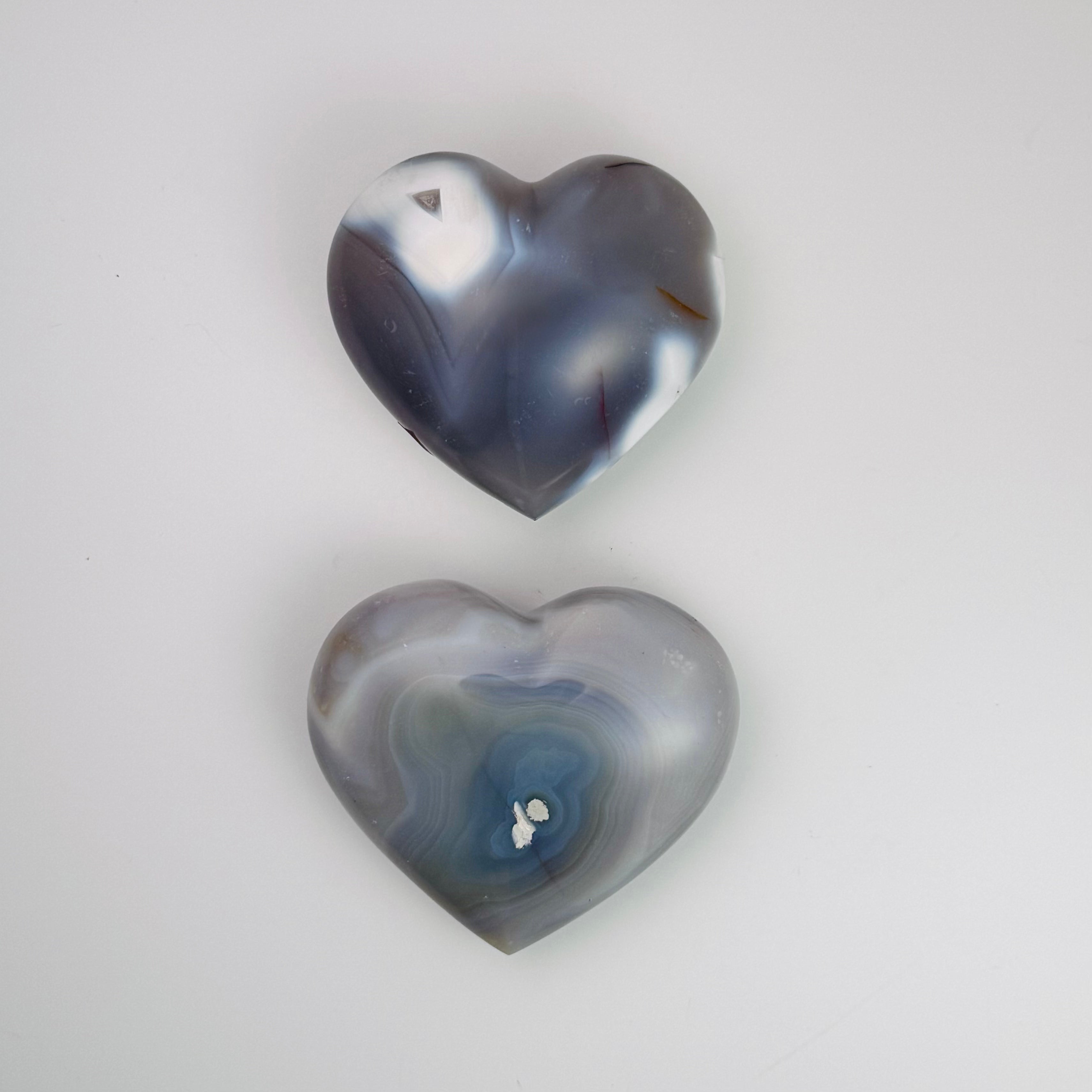 Orca Agate | | Wiccan Center