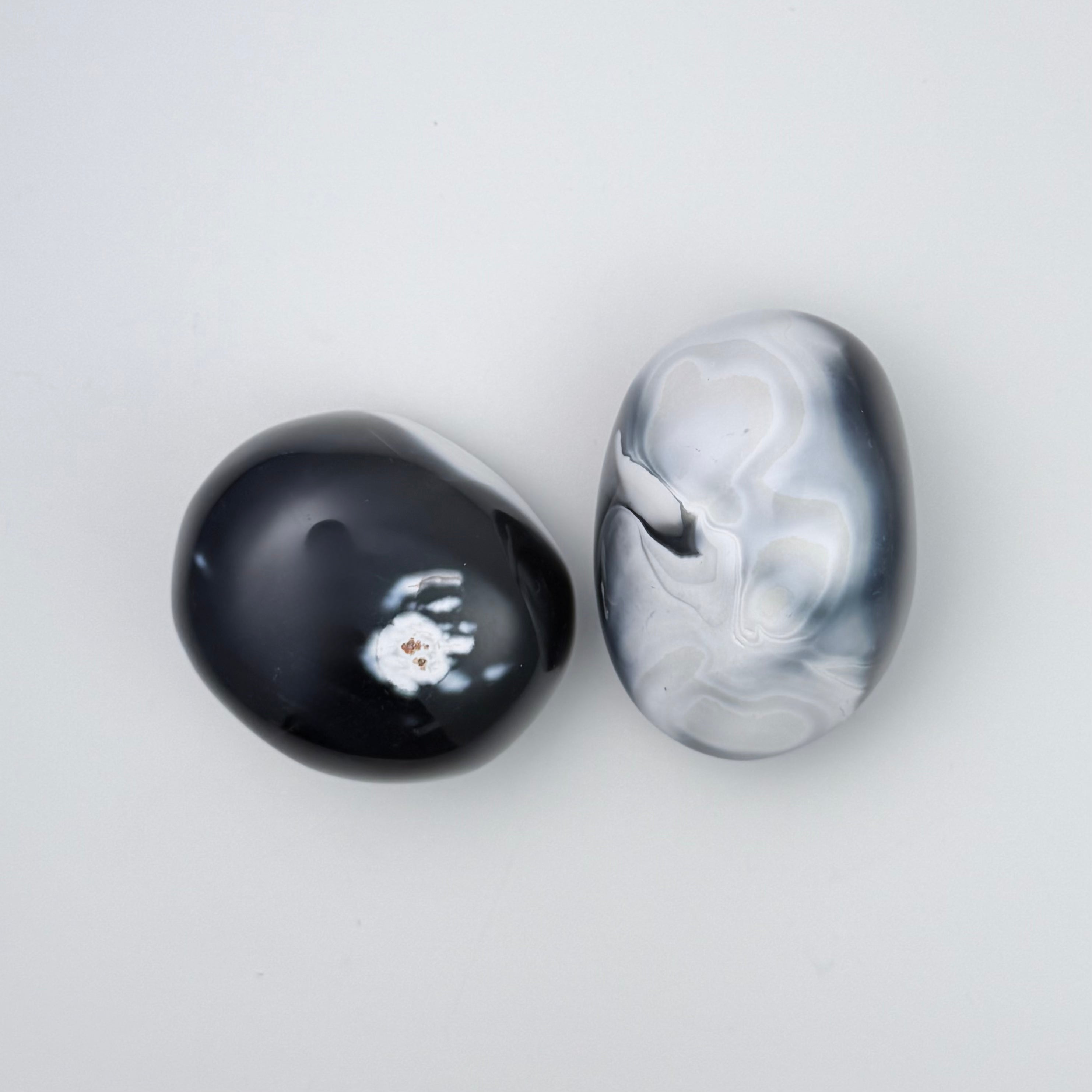 Orca Agate | | Wiccan Center