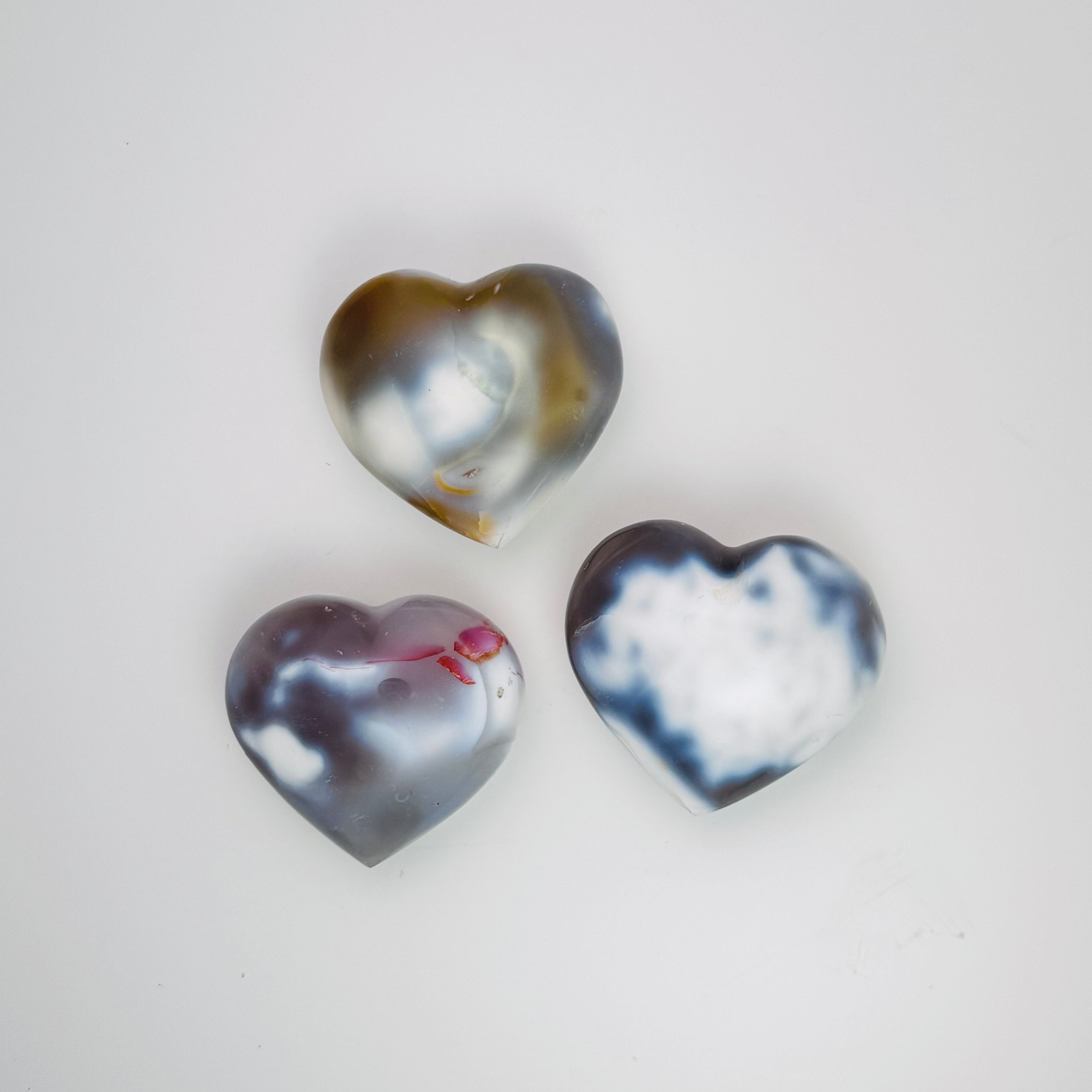 Orca Agate | | Wiccan Center