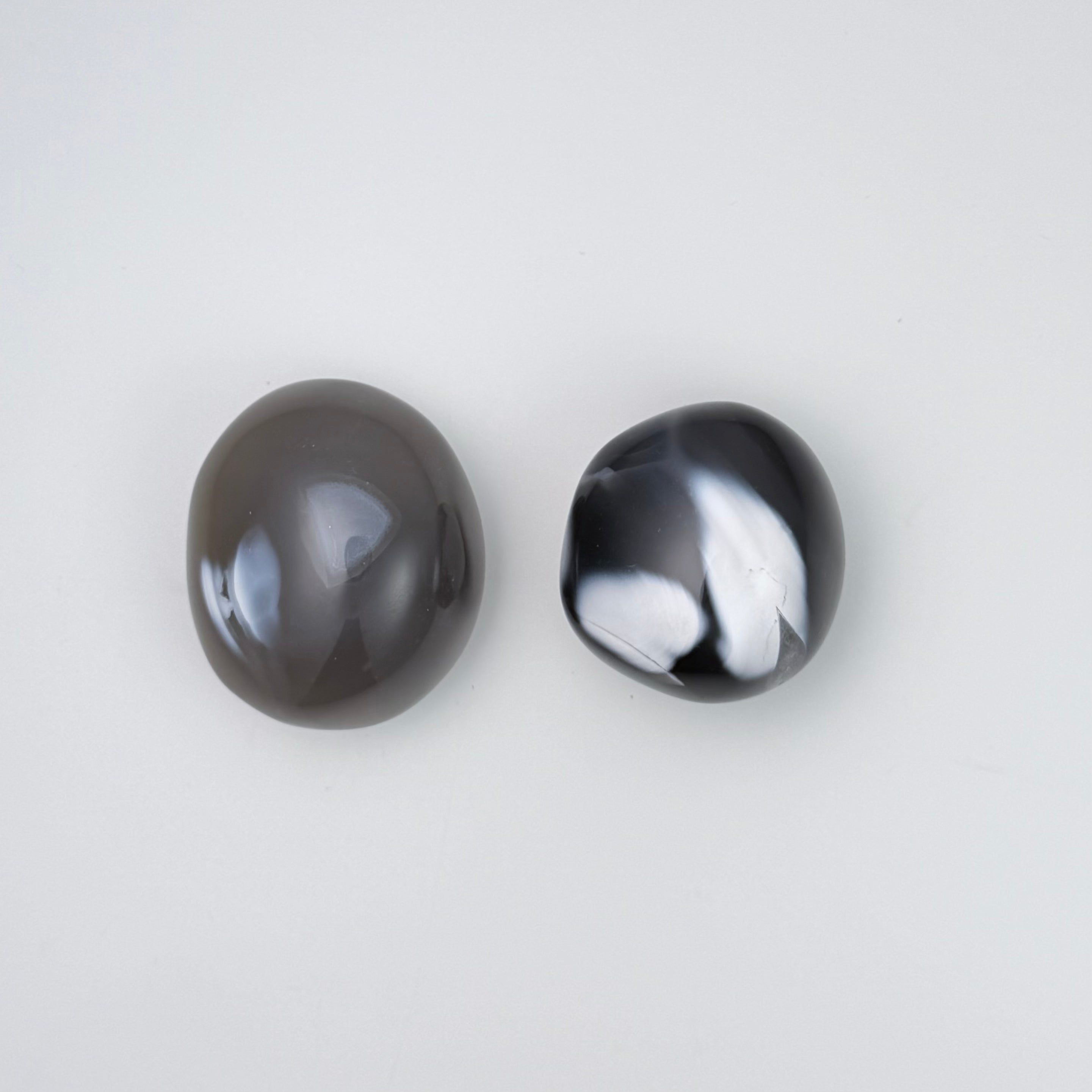 Orca Agate | | Wiccan Center