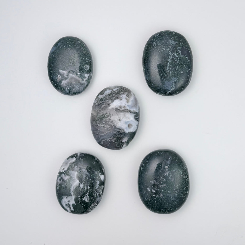 Moss Agate | | Wiccan Center