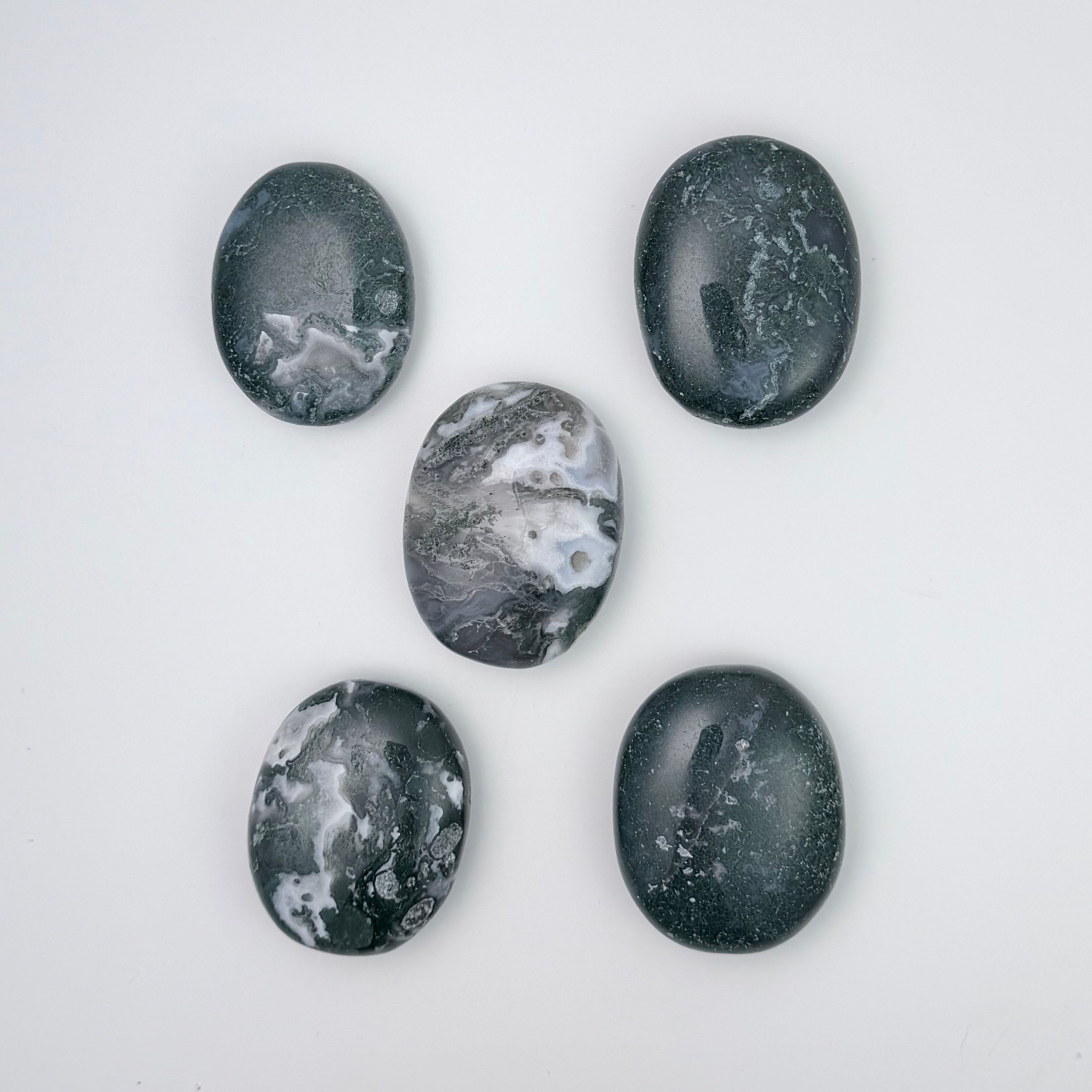 Moss Agate | | Wiccan Center