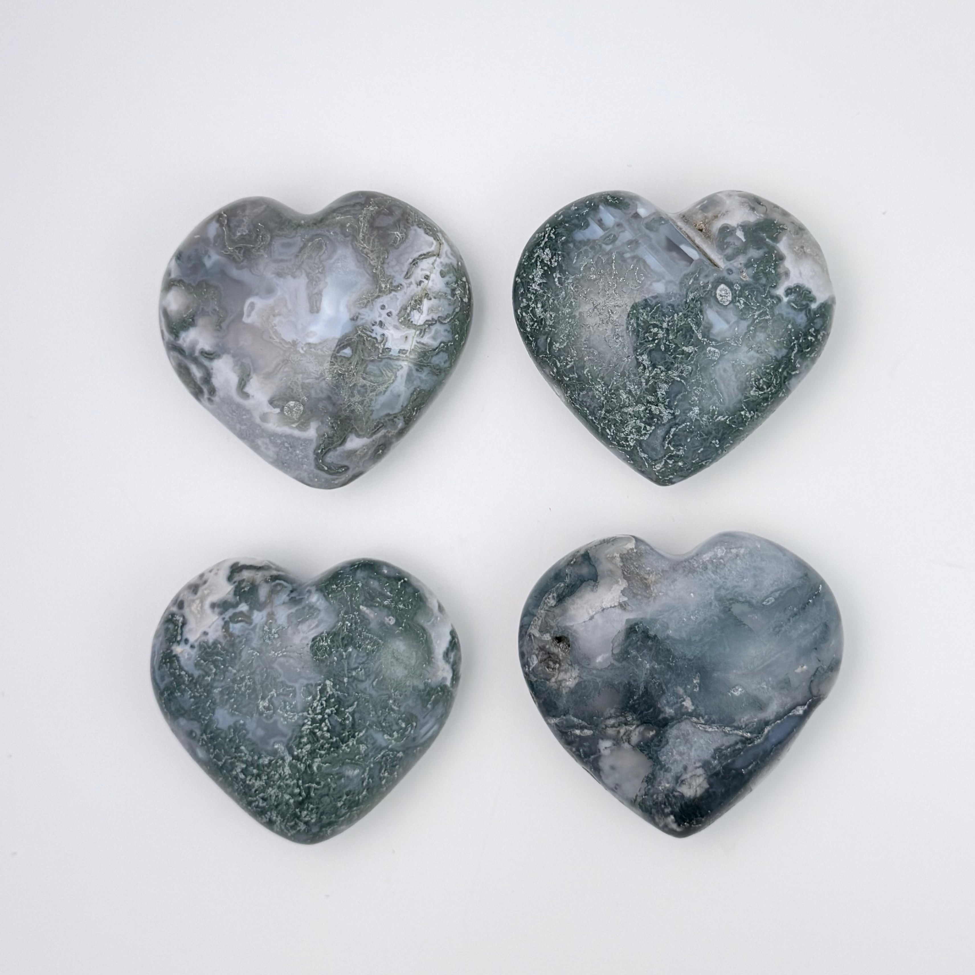 Moss Agate | | Wiccan Center