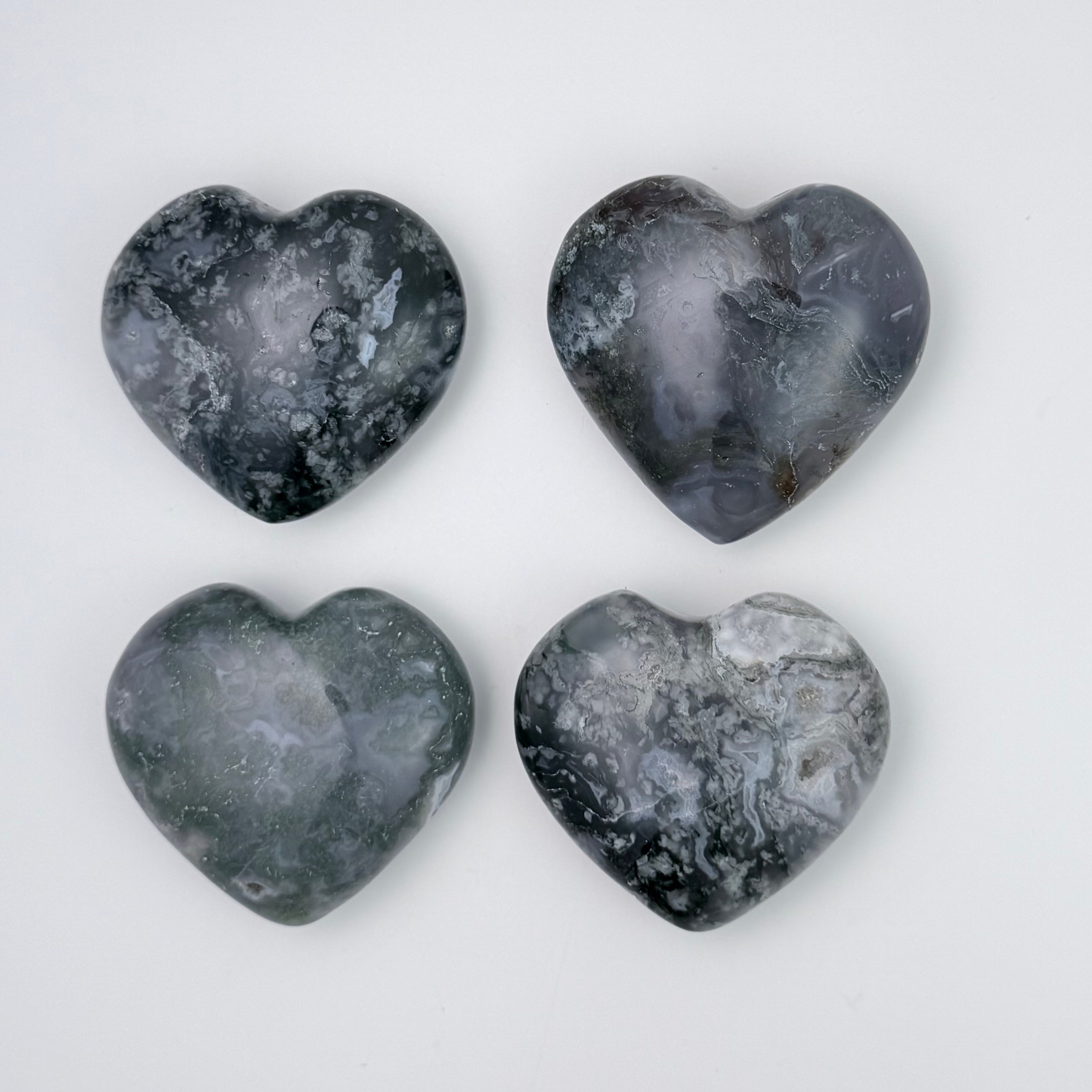 Moss Agate | | Wiccan Center