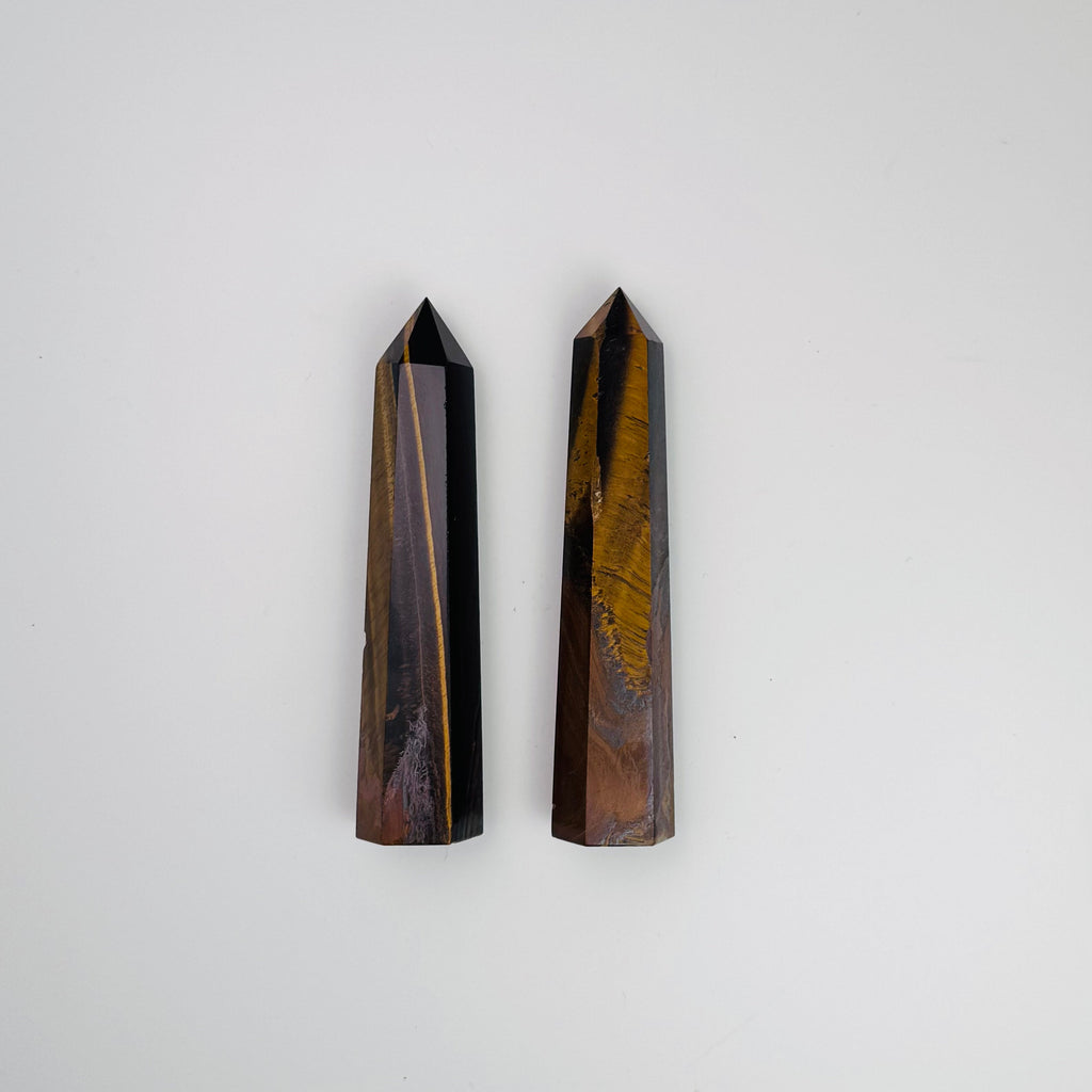 Golden Tigers Eye | | Wiccan Center