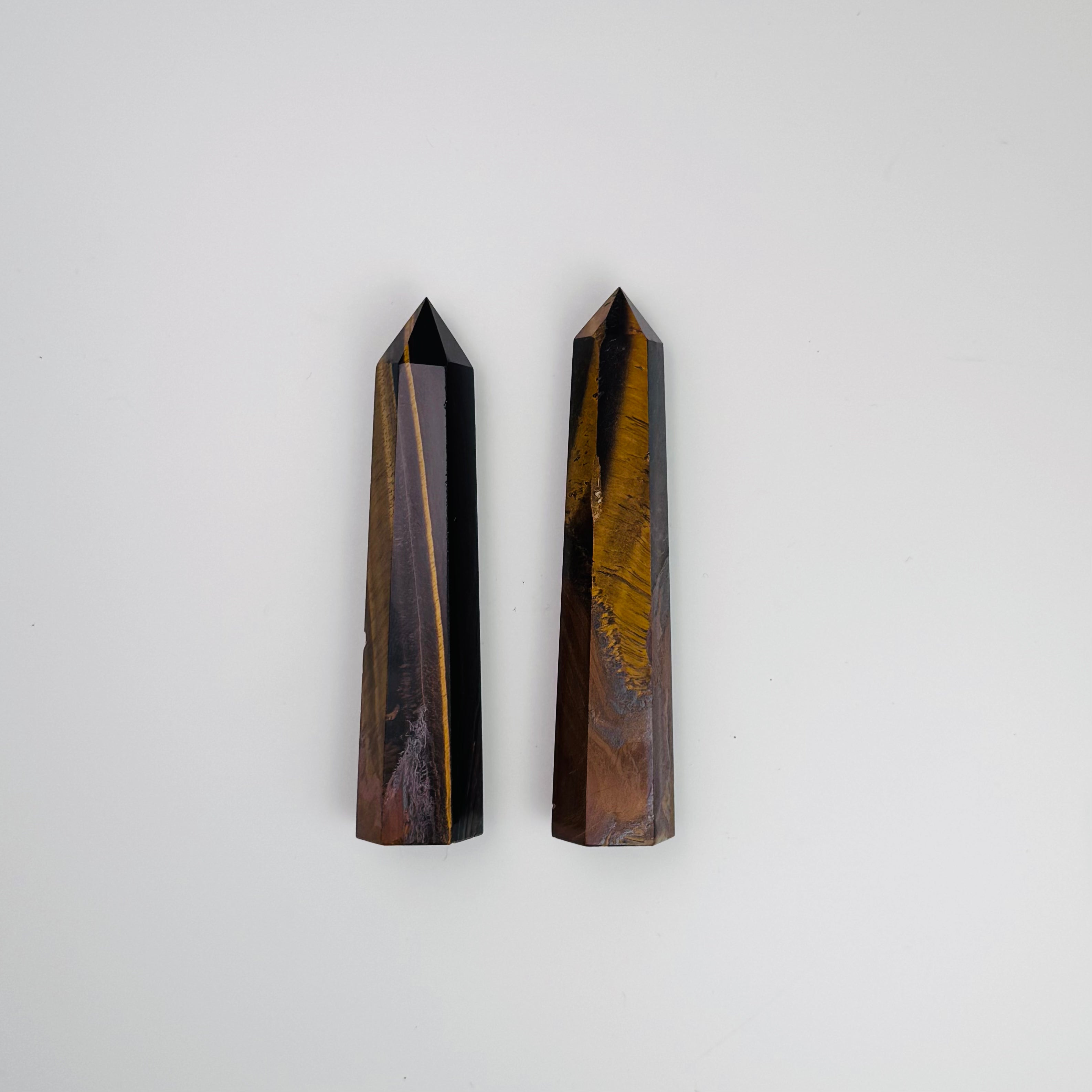 Golden Tigers Eye | | Wiccan Center