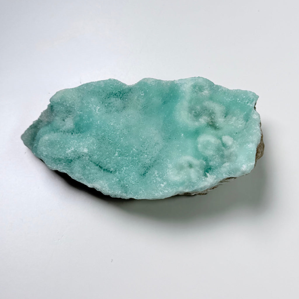 Blue Aragonite | | Wiccan Center